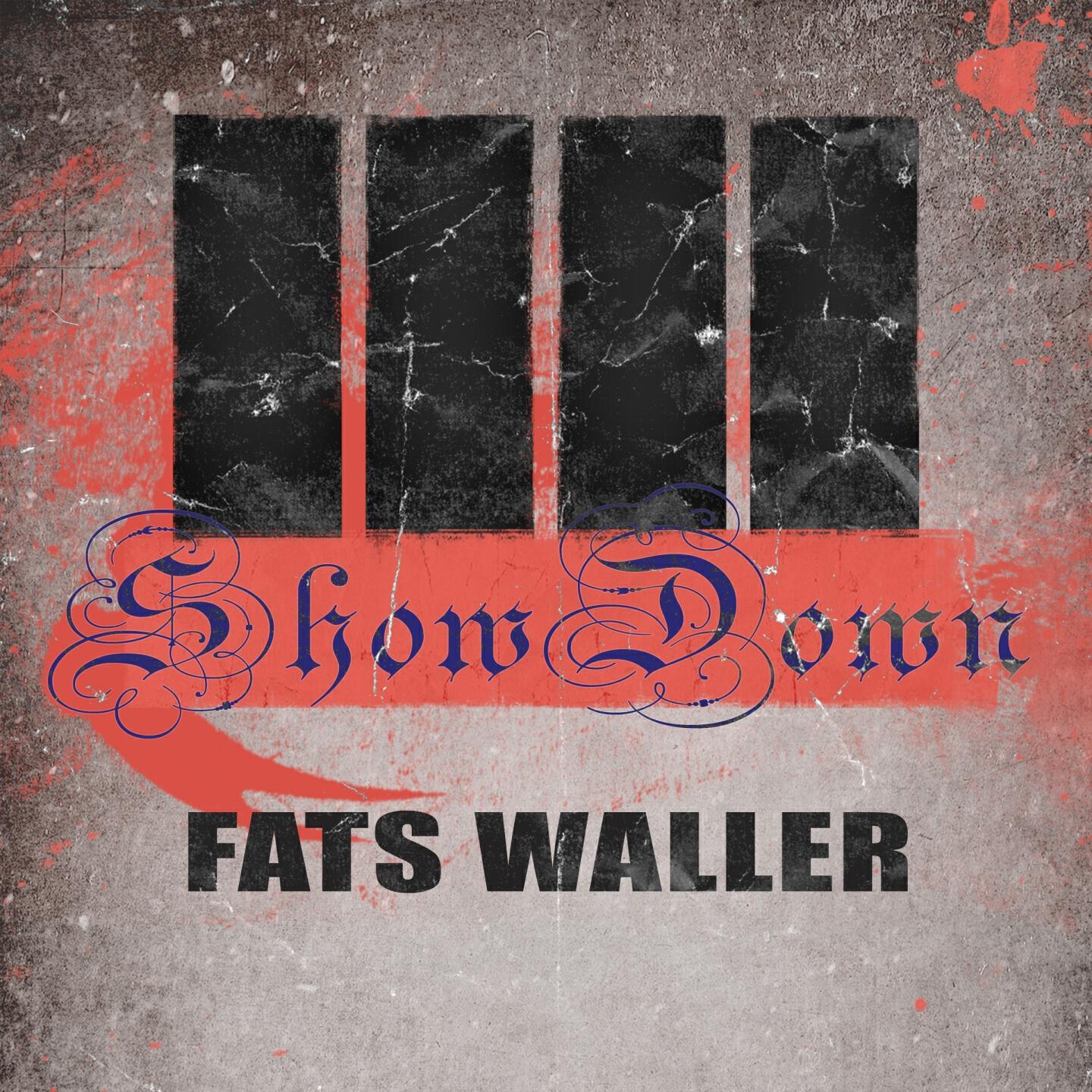 Релиз Show Down