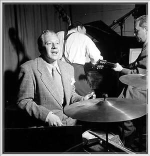 George Wettling все песни в mp3