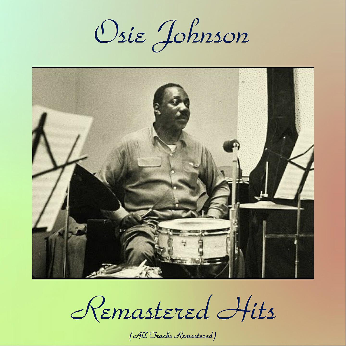 Релиз Remastered Hits