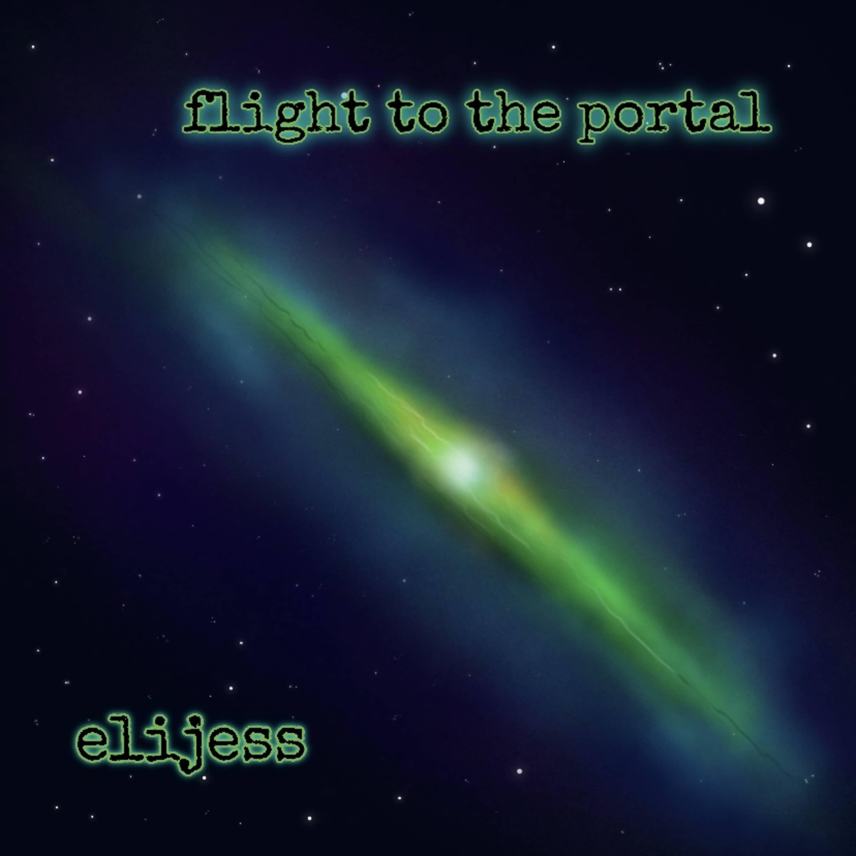 Релиз Flight to the Portal