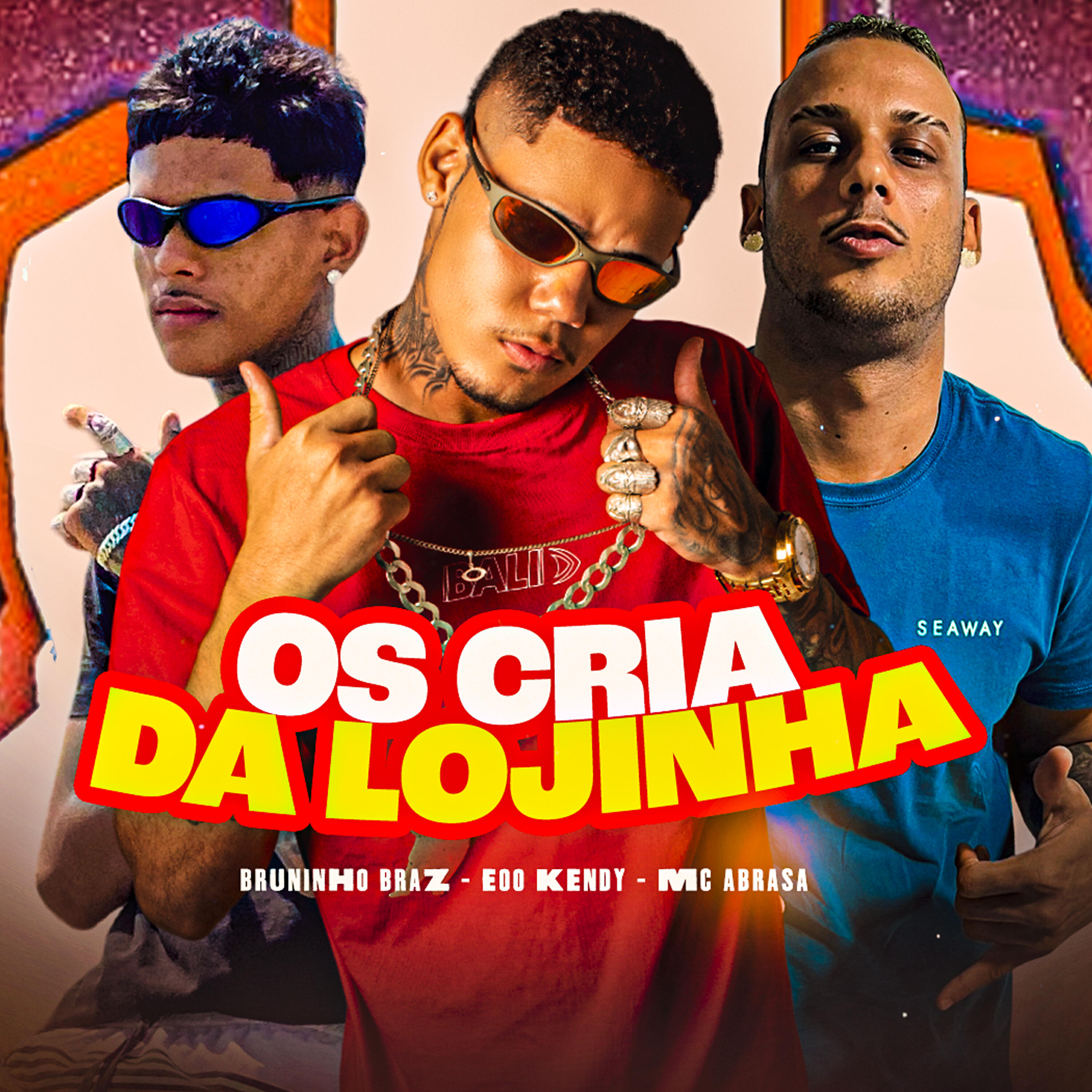 MC Abrasa