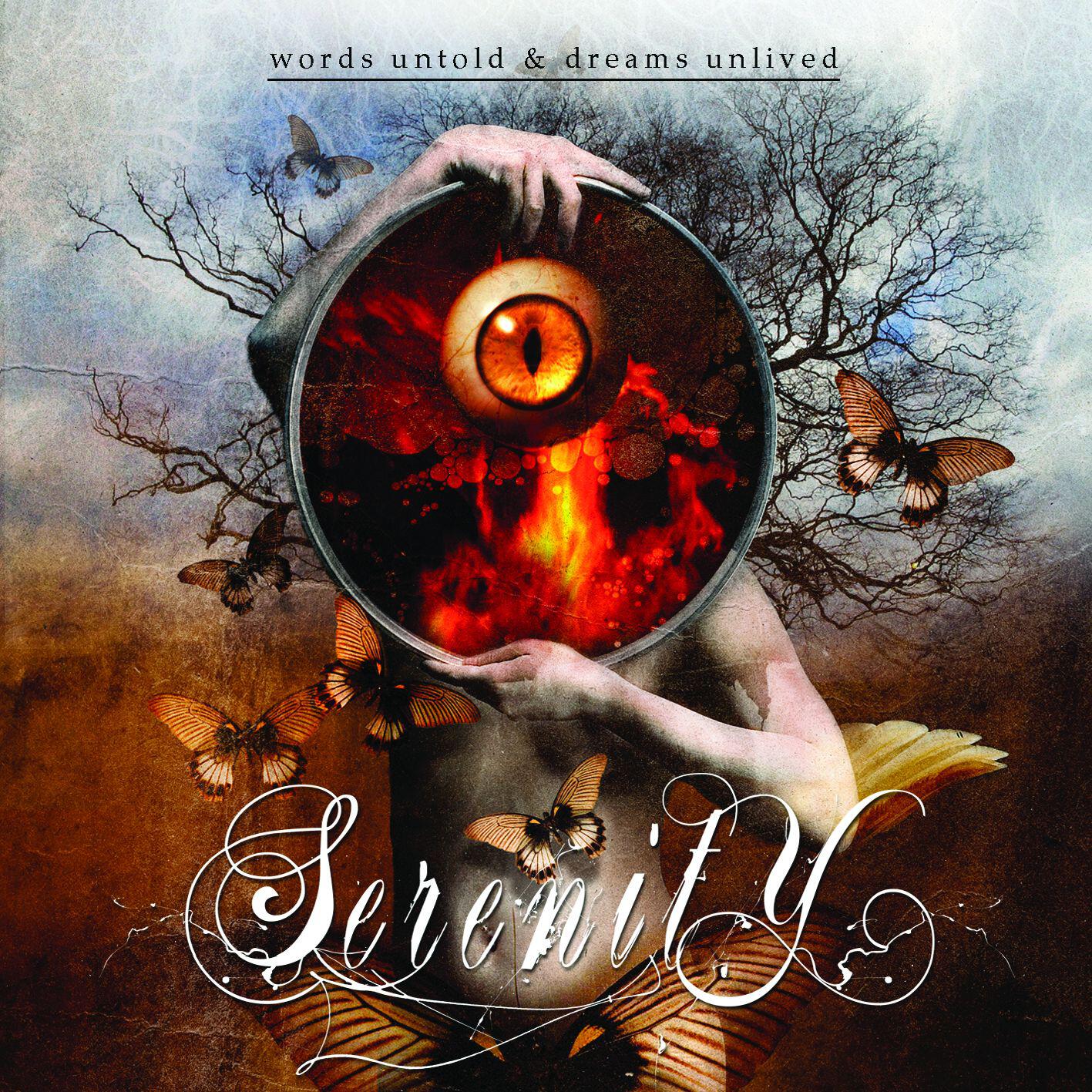 Релиз Words Untold & Dreams Unlived