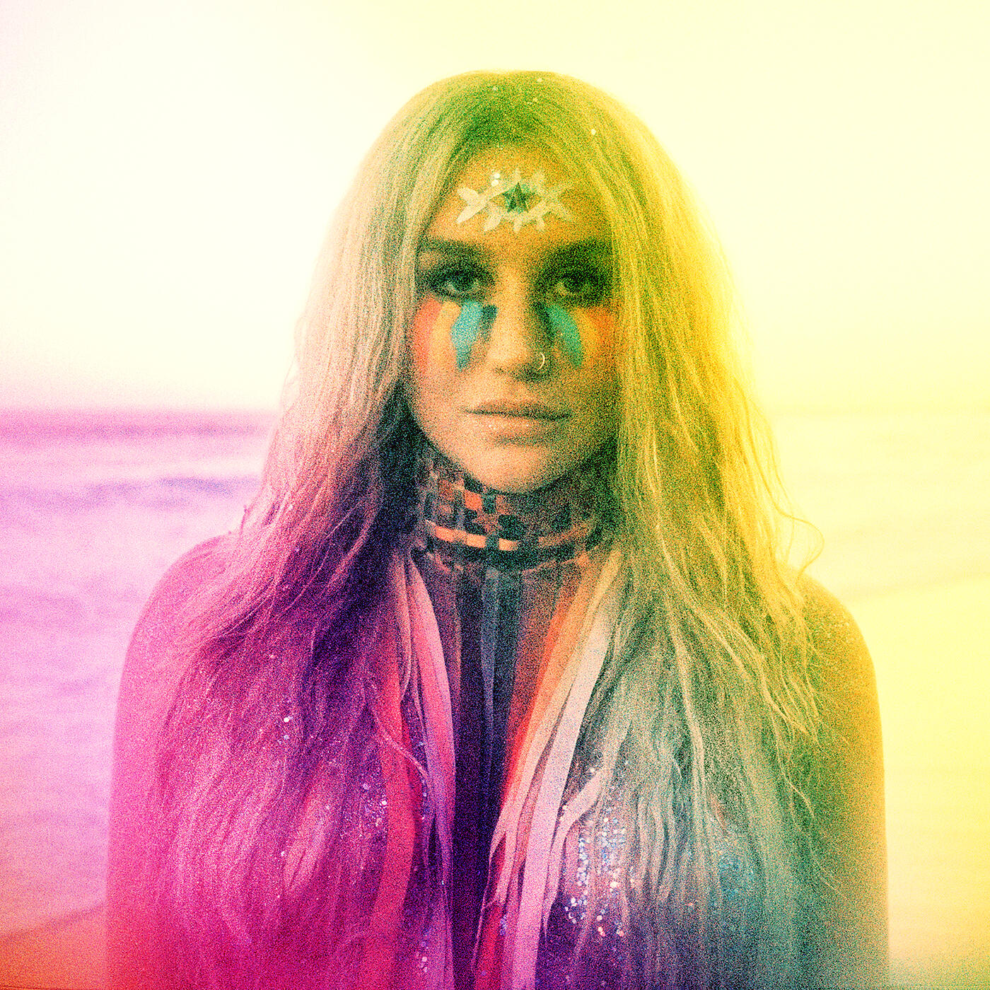 Релиз Praying (The Remixes)