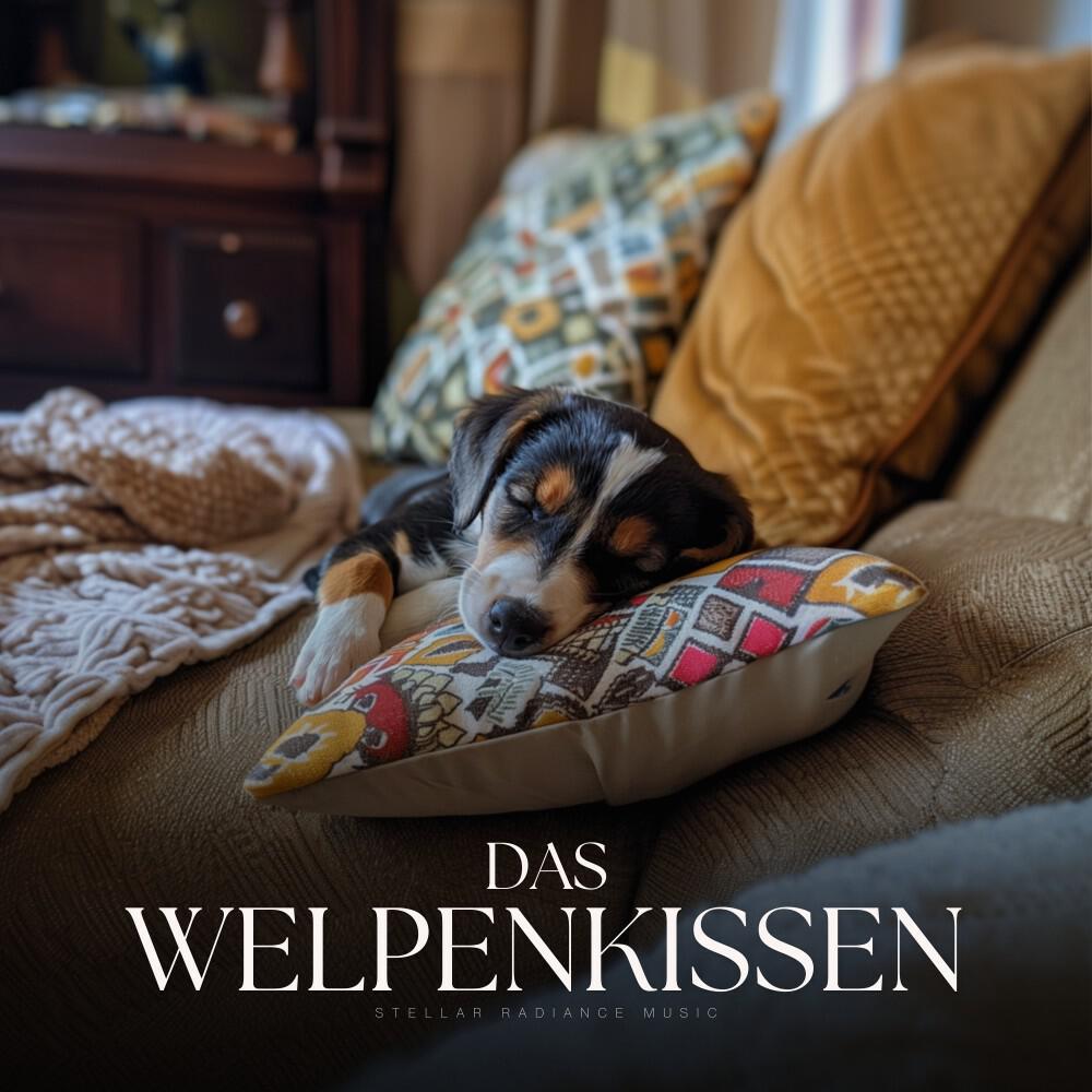 Релиз Das Welpenkissen