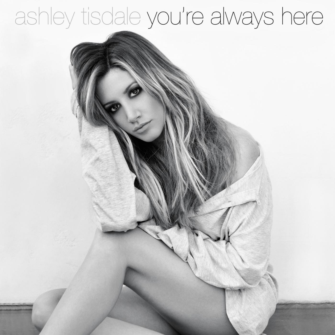 Релиз You're Always Here