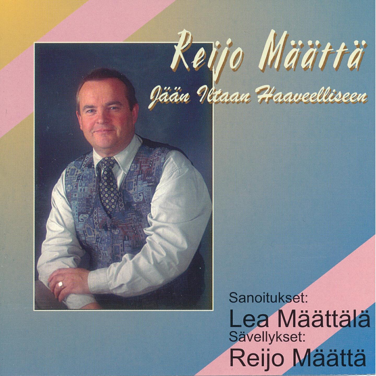 Reijo Määttä