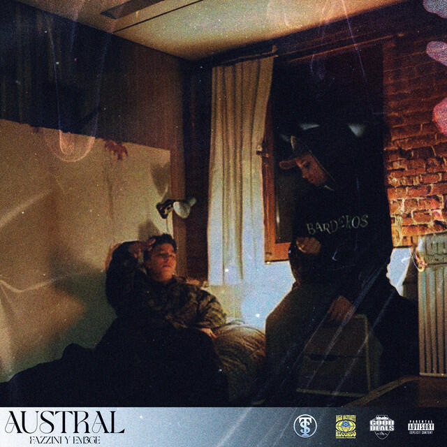Релиз Austral