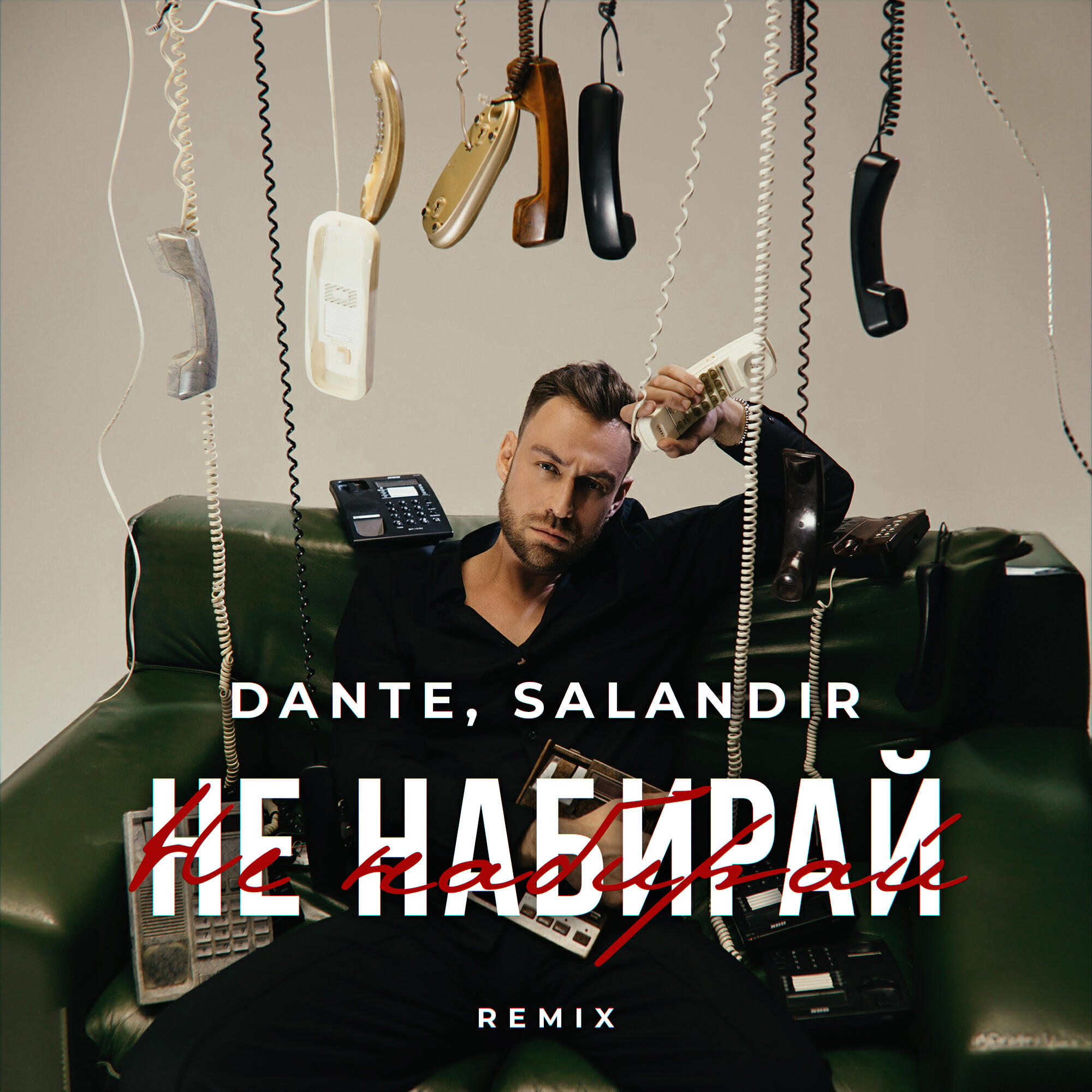 Релиз Не набирай (Salandir Remix)