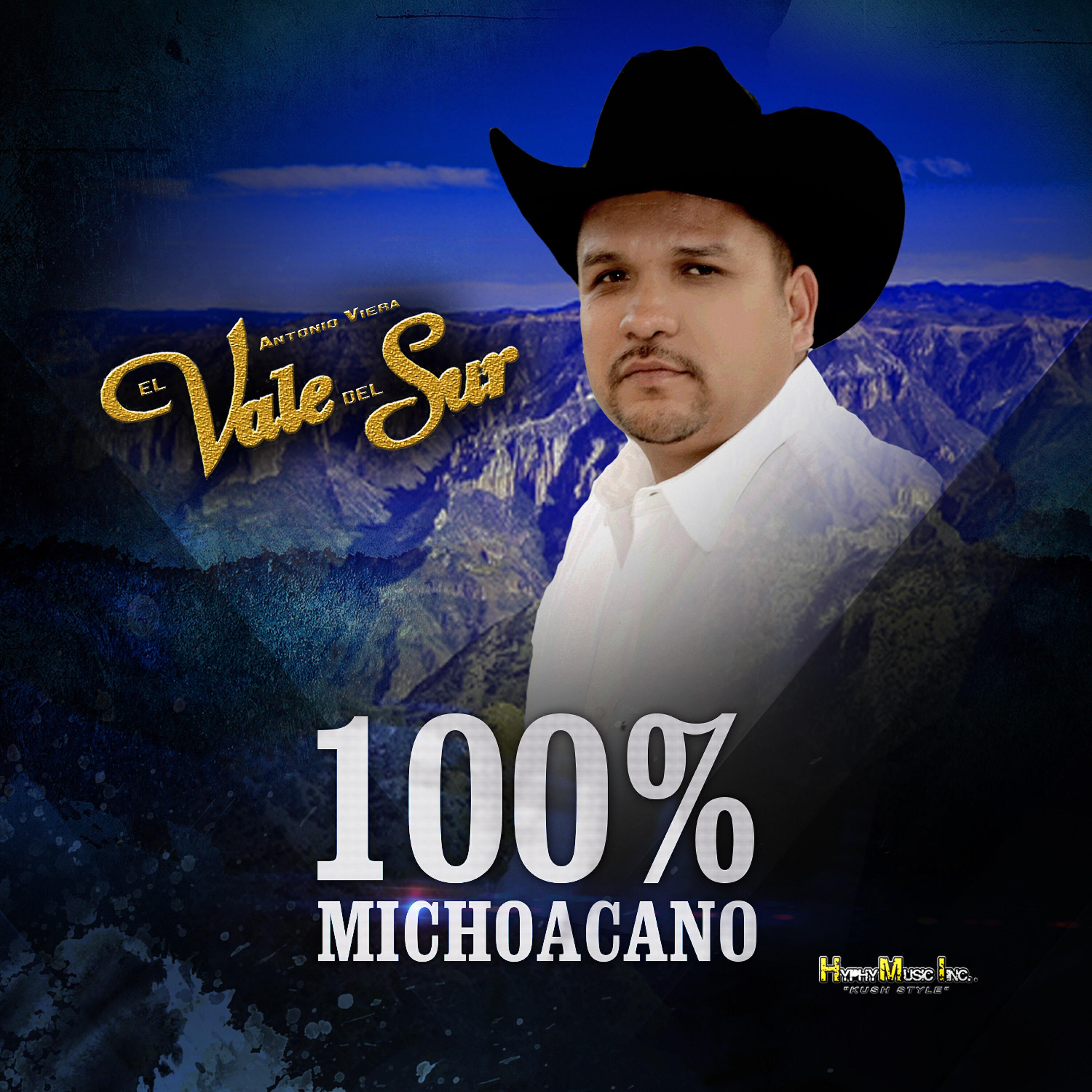 Релиз 100% Michoacano
