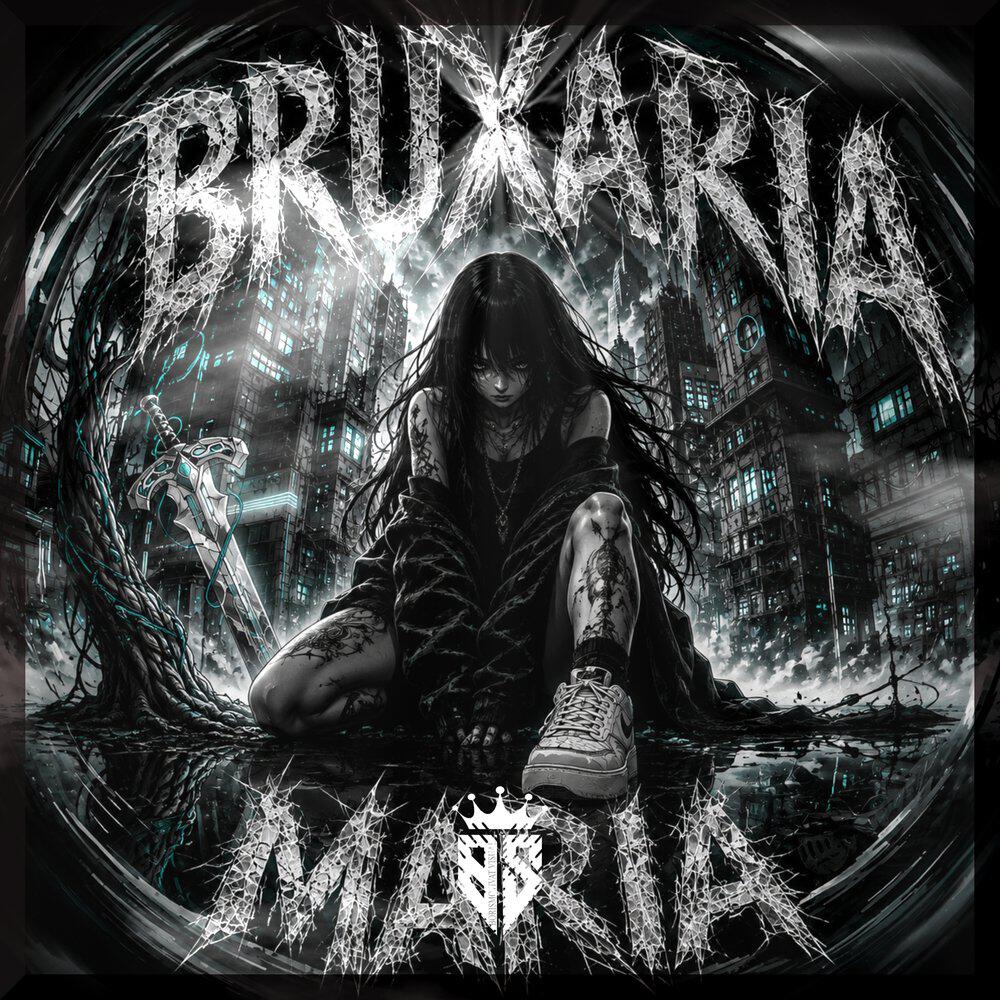 Релиз BRUXARIA MARIA