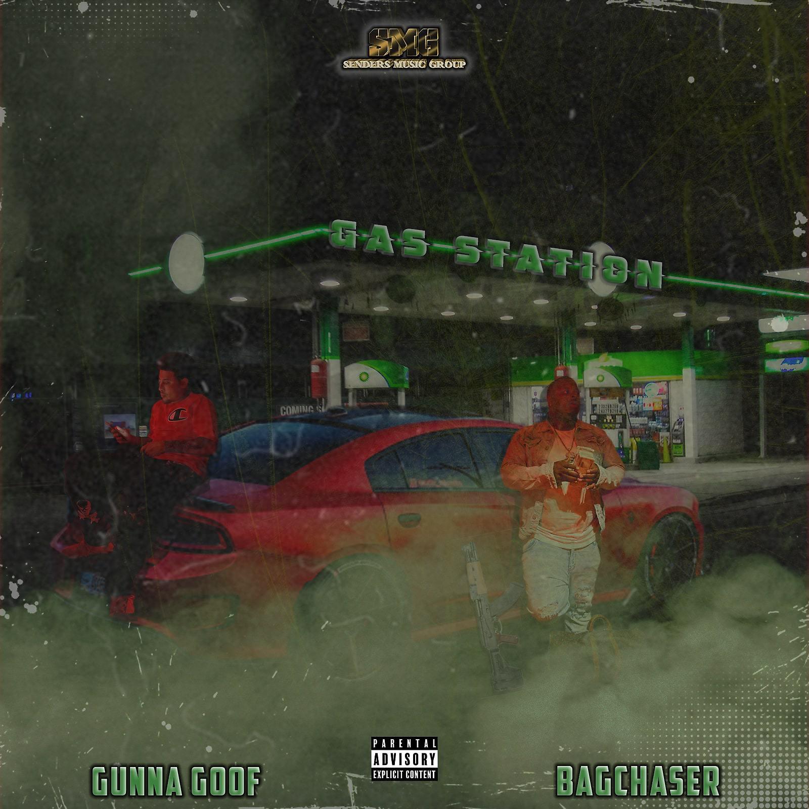 Релиз Gas Station (feat. Gunna Goof)