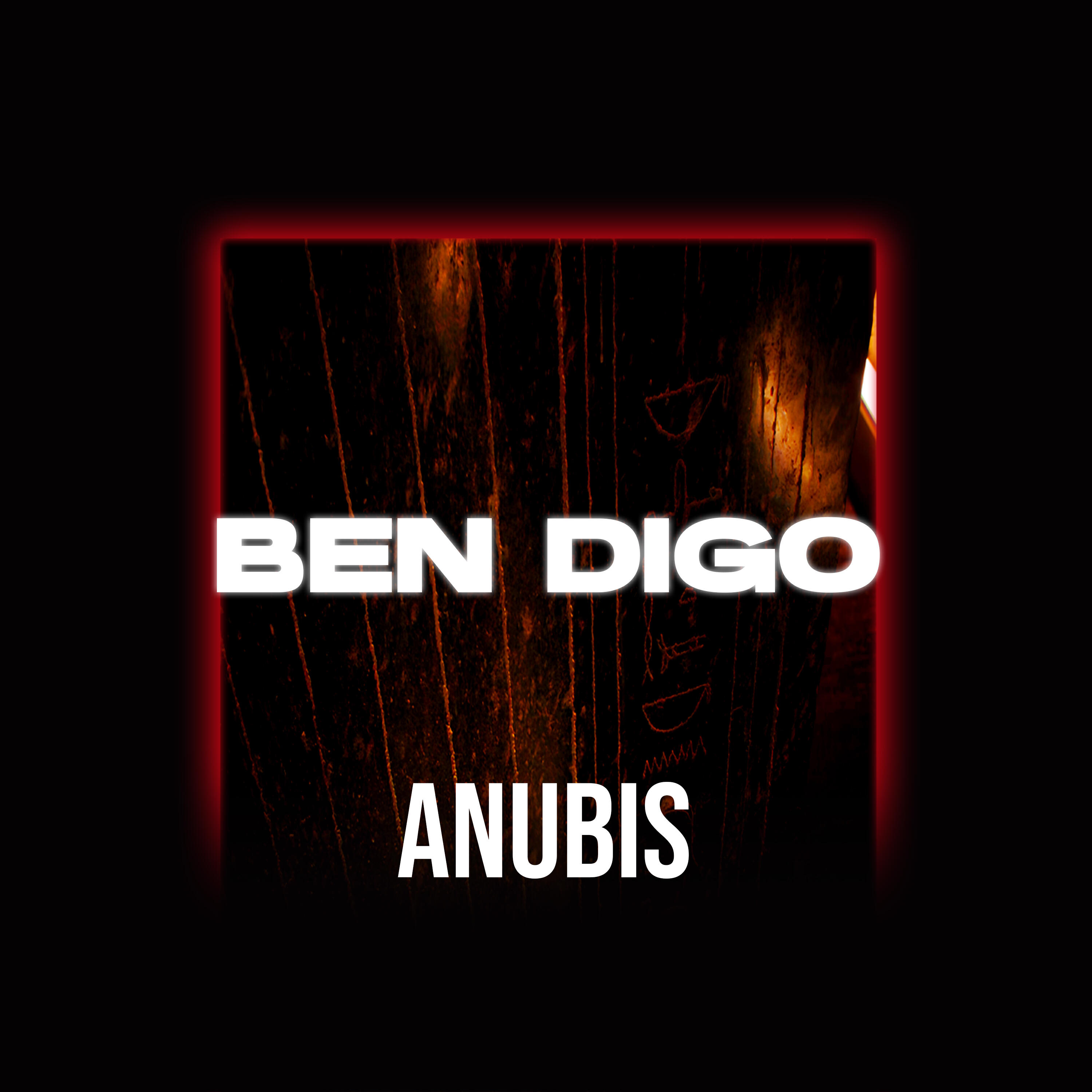 Релиз Anubis
