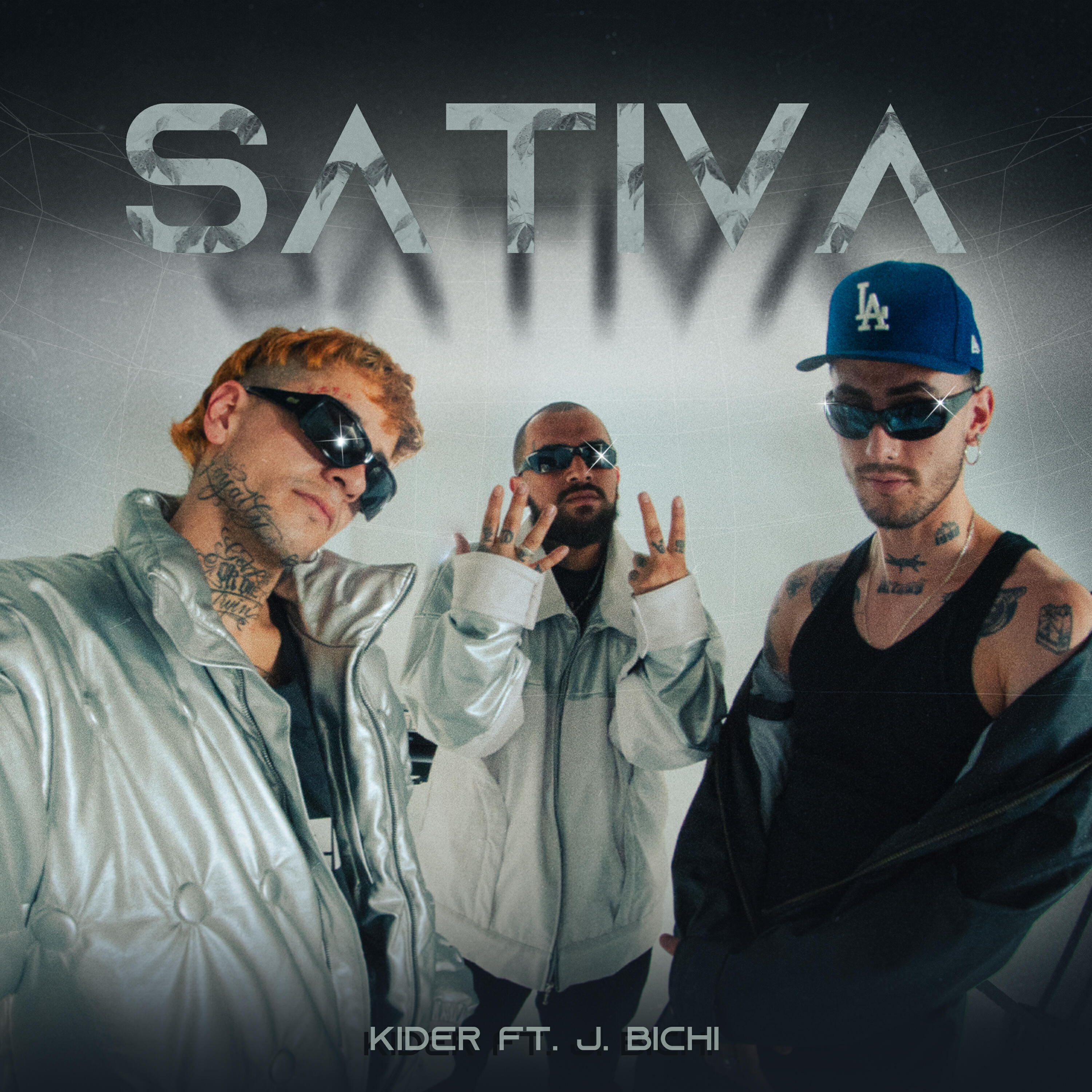 Релиз Sativa