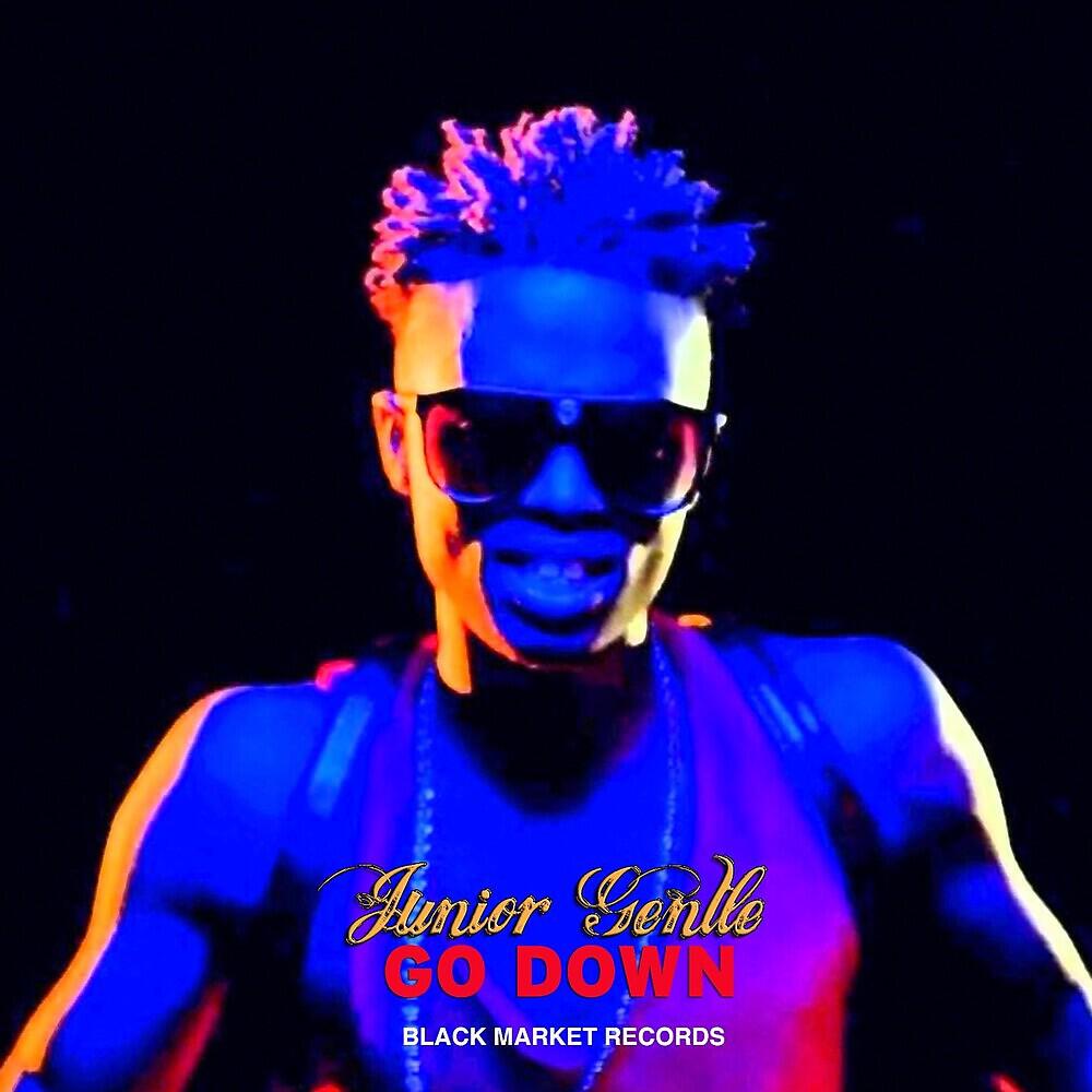 Релиз Go Down