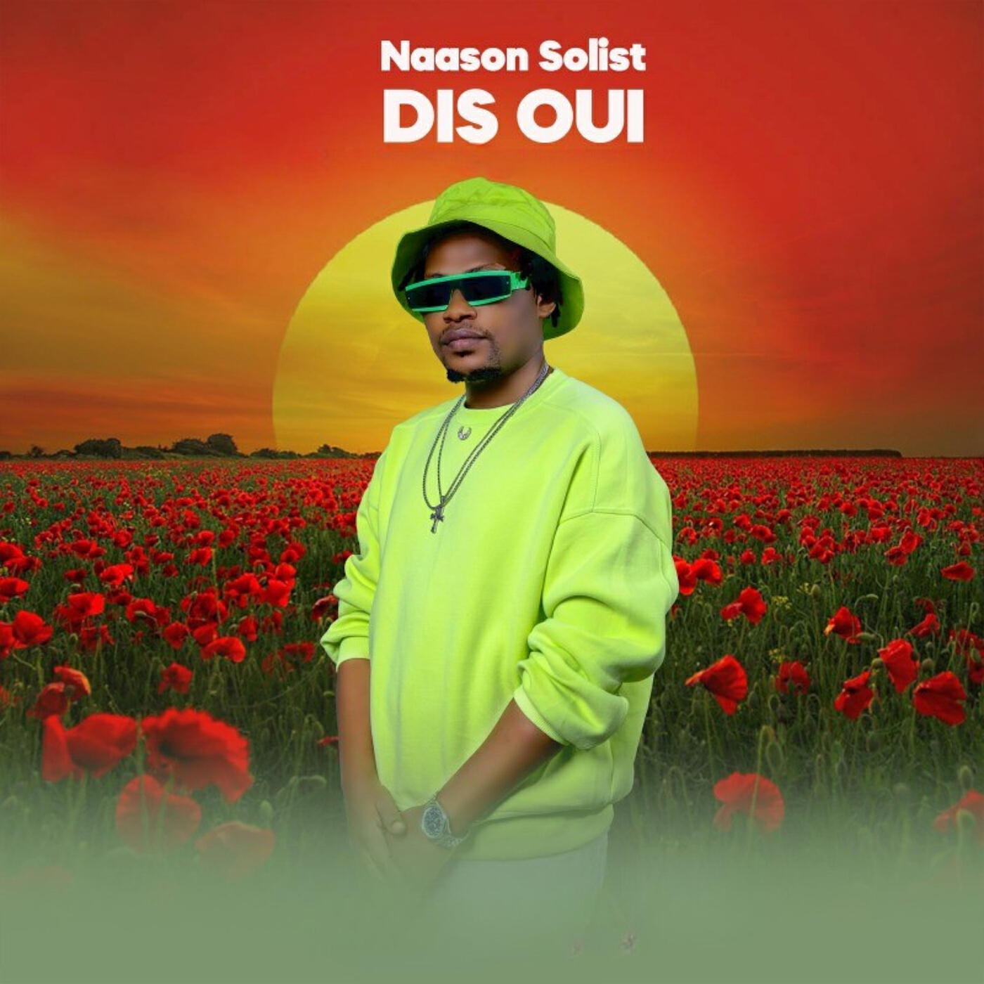 Релиз Dis Oui