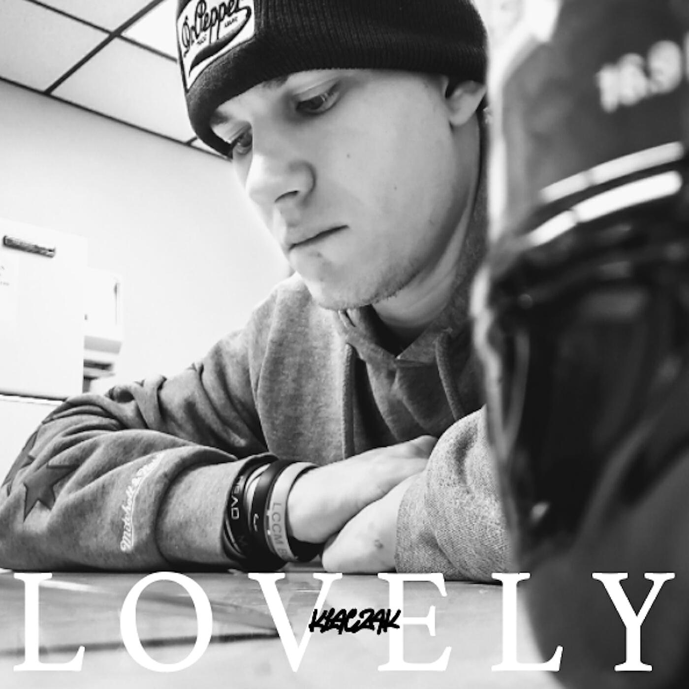 Релиз Lovely