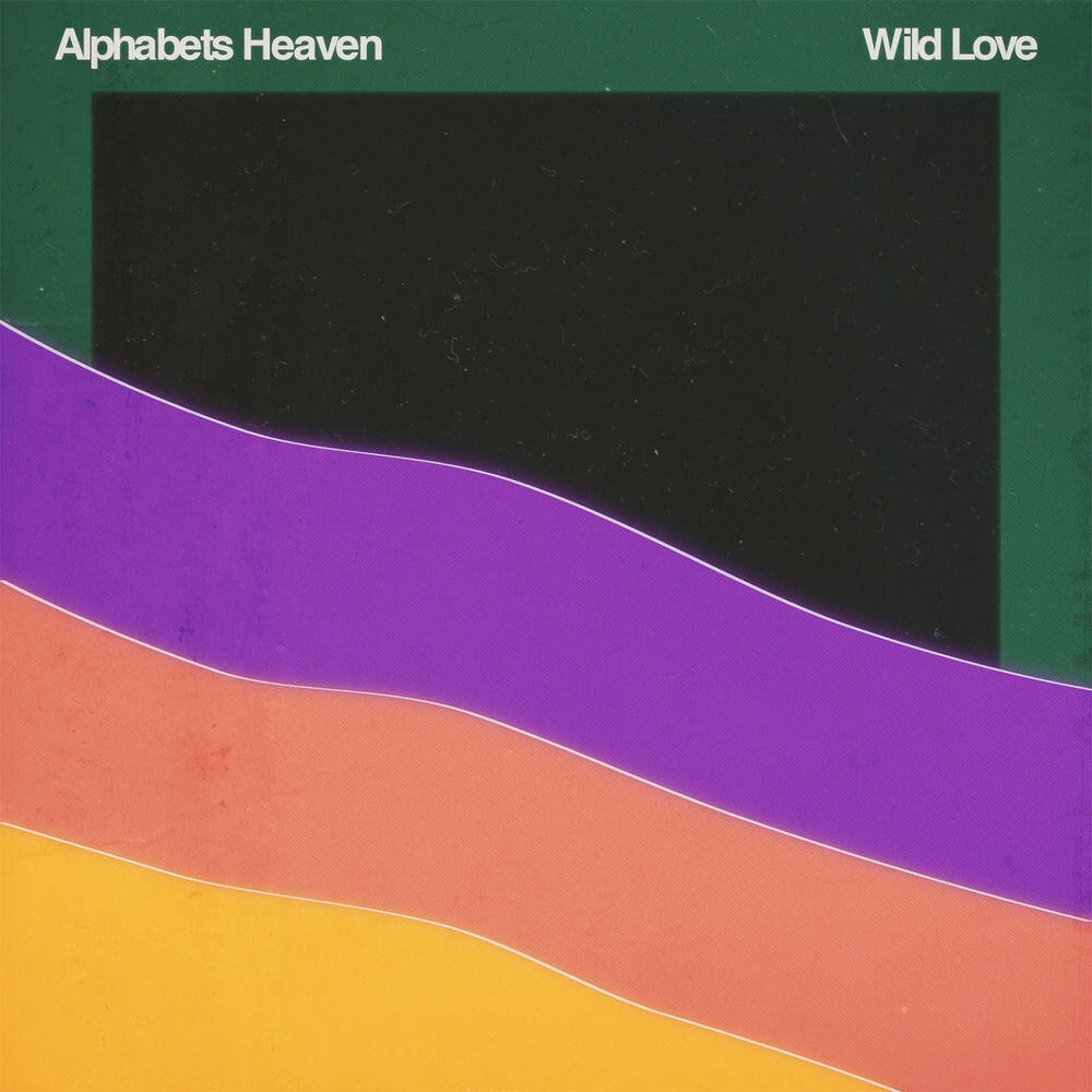 Релиз Wild Love