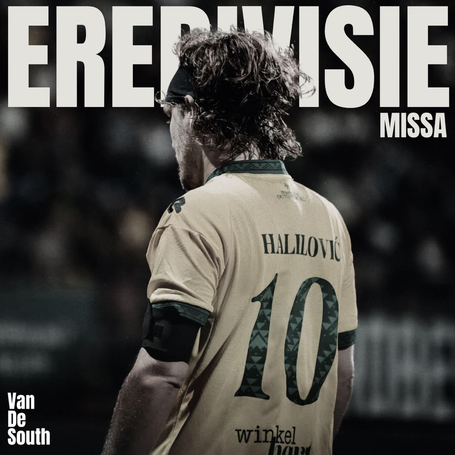 Релиз EREDIVISIE