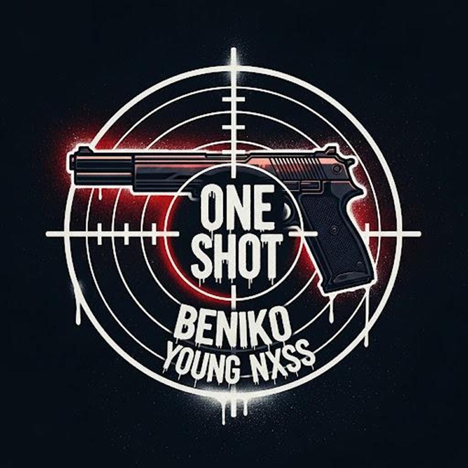 Релиз One Shot