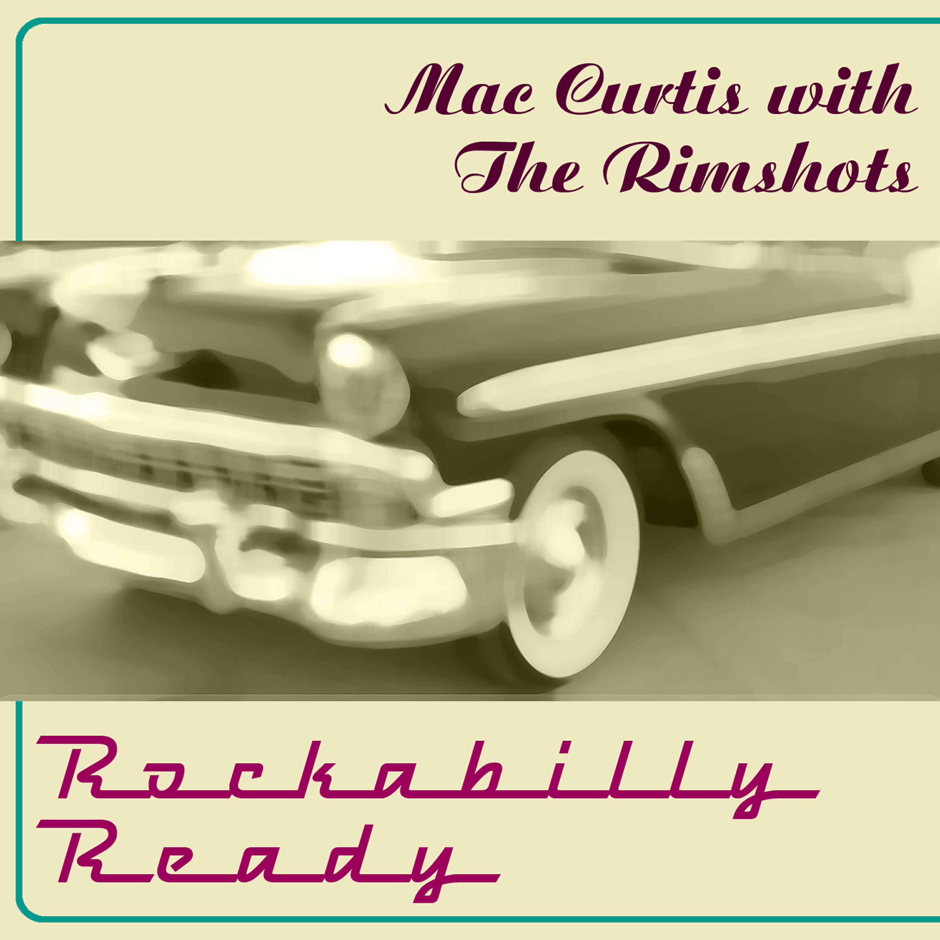Релиз Rockabilly Ready