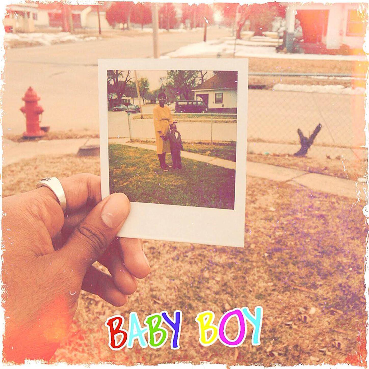 Релиз Baby Boy