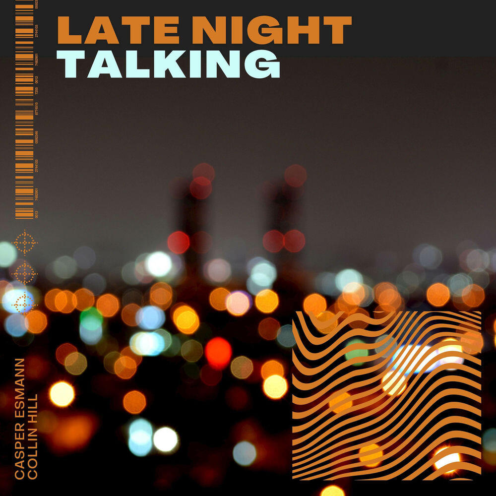 Релиз Late Night Talking (Acoustic Instrumental)