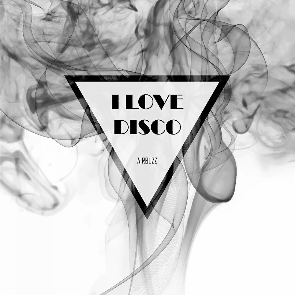 Релиз I Love Disco