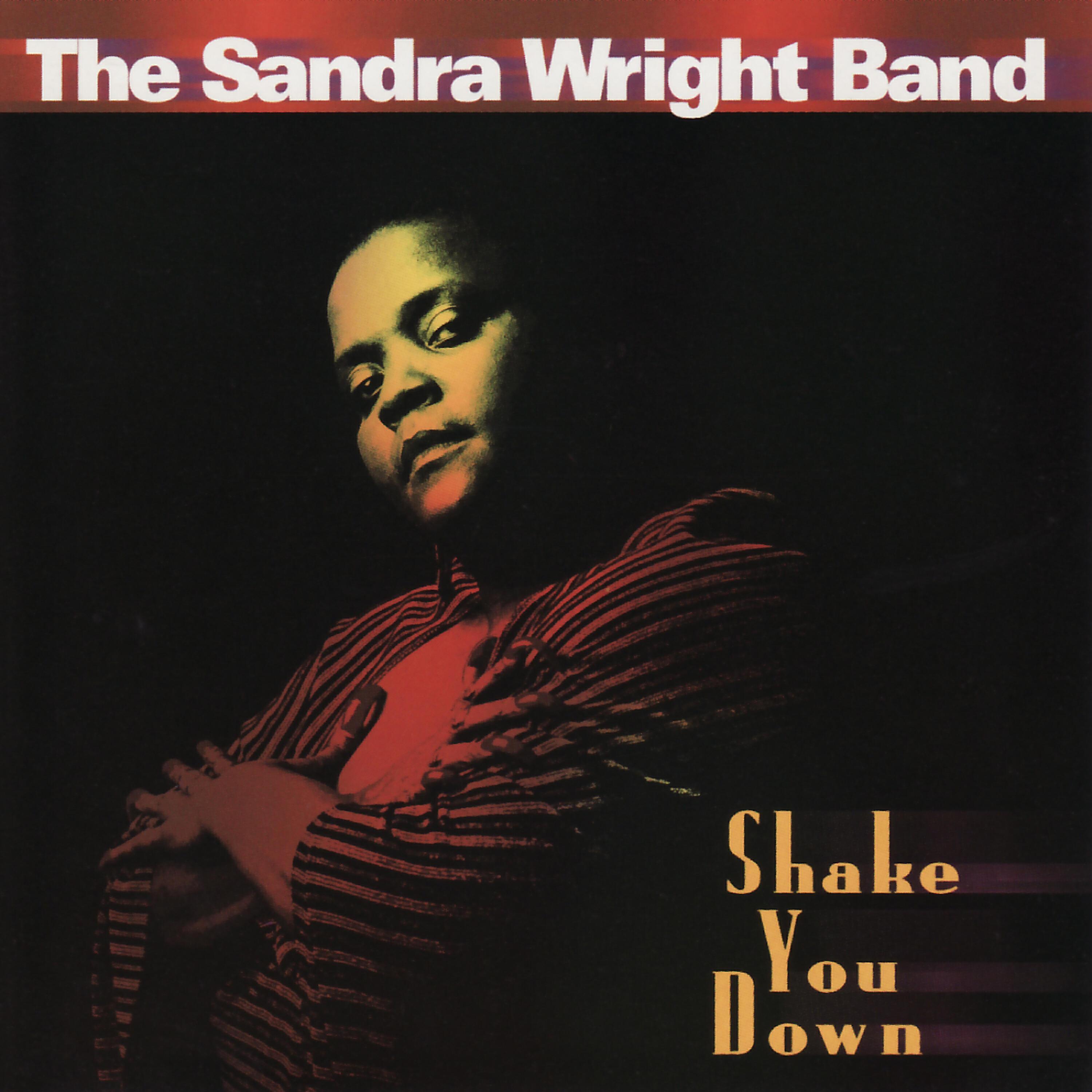 The Sandra Wright Band