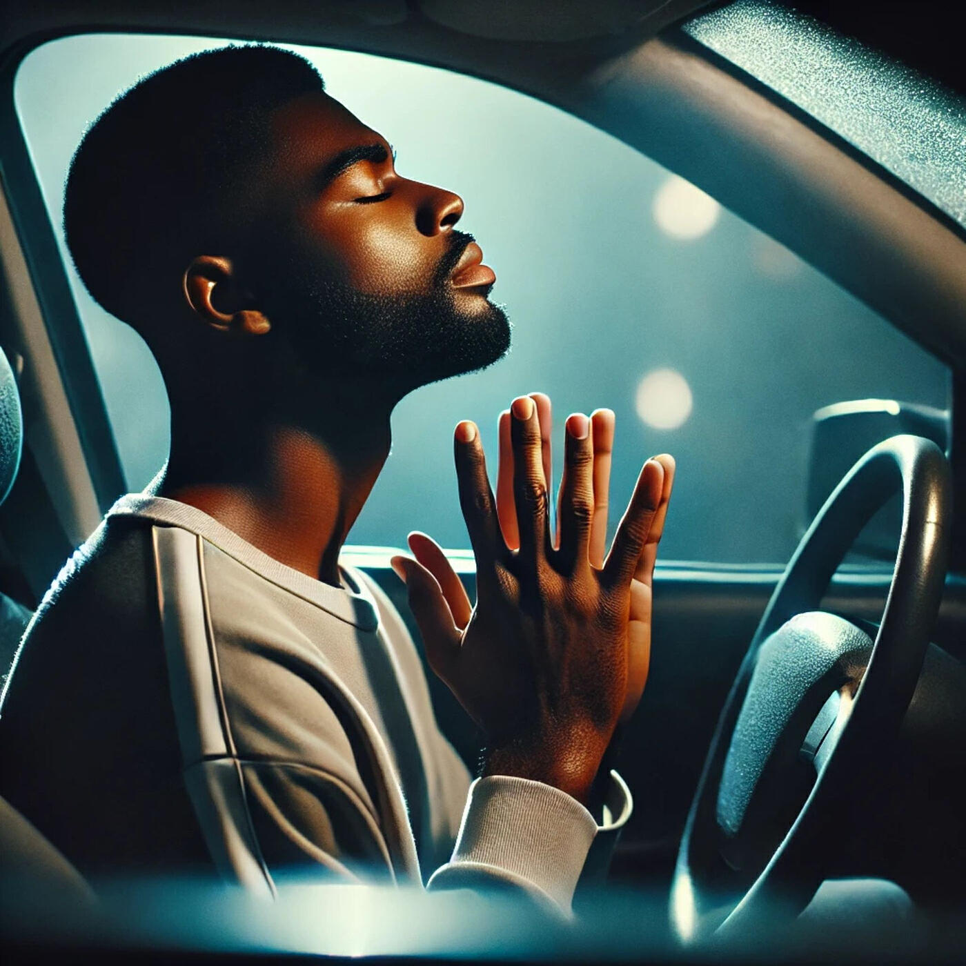 Релиз God Take the Wheel