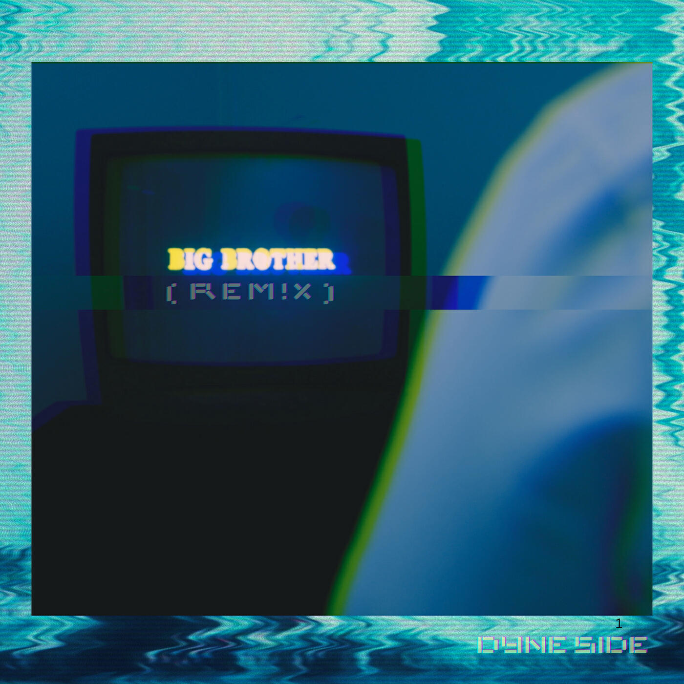 Релиз Big Brother (Remix)