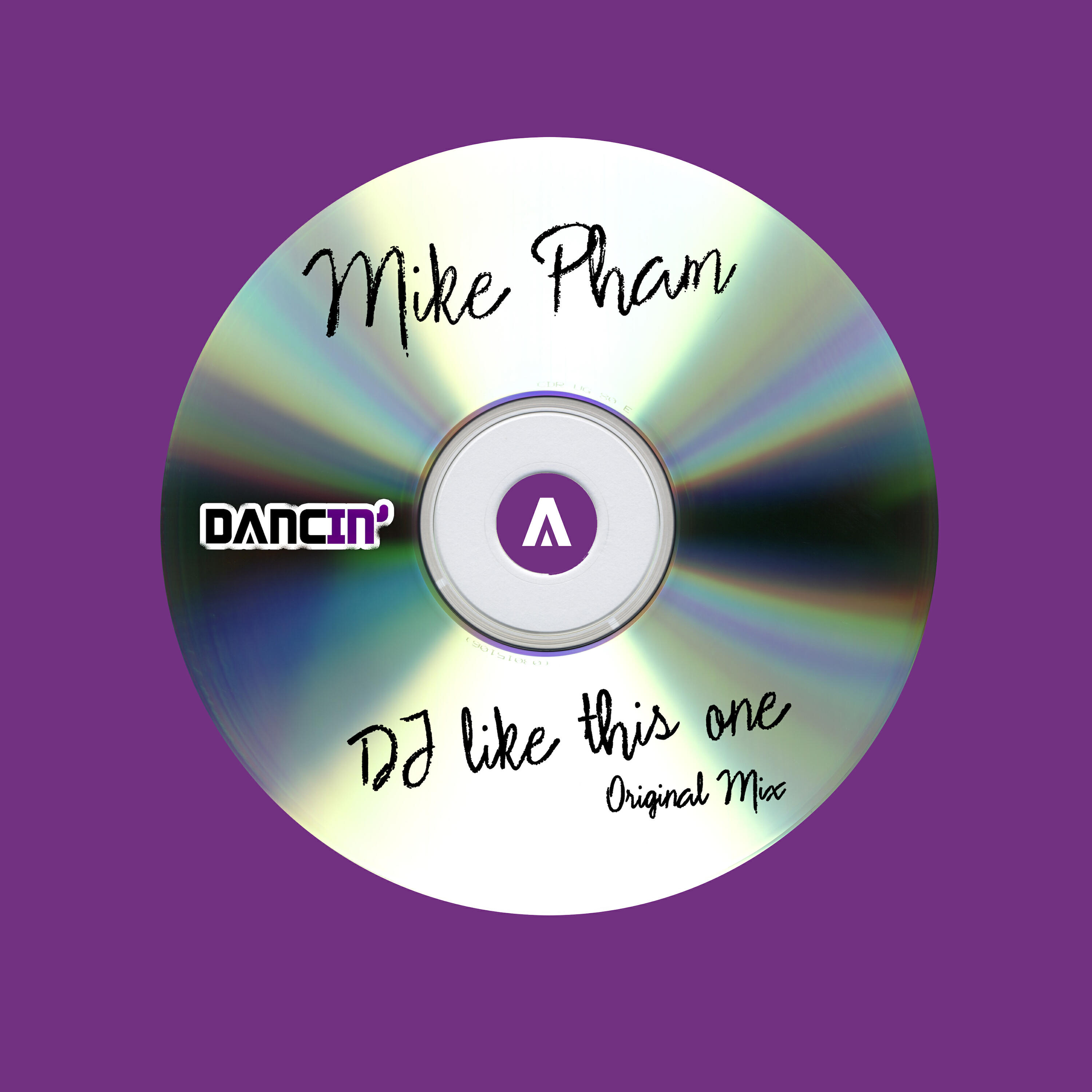 MIKE PHAM