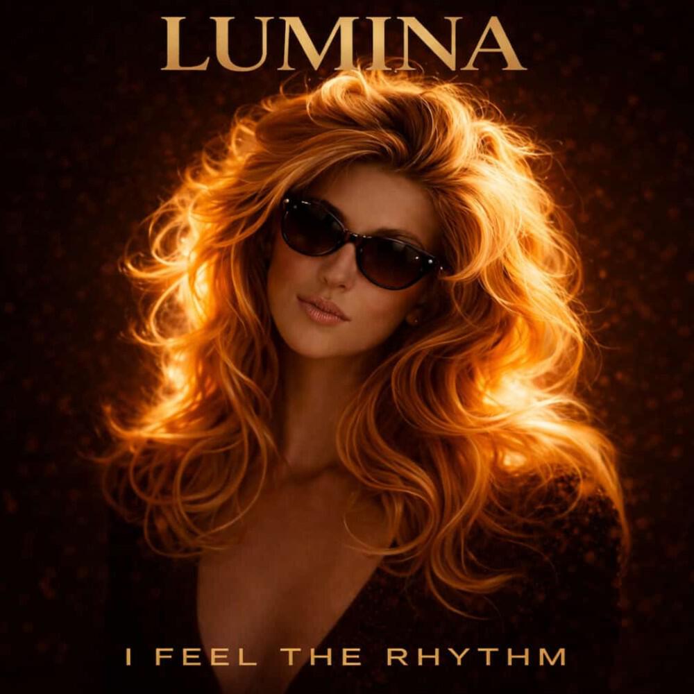 Релиз Feel the Rhythm