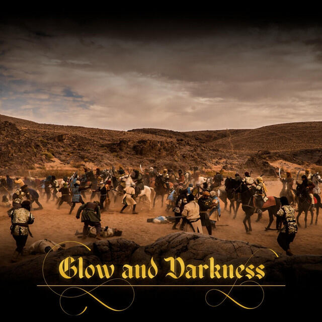 Релиз Glow & Darkness - Dances