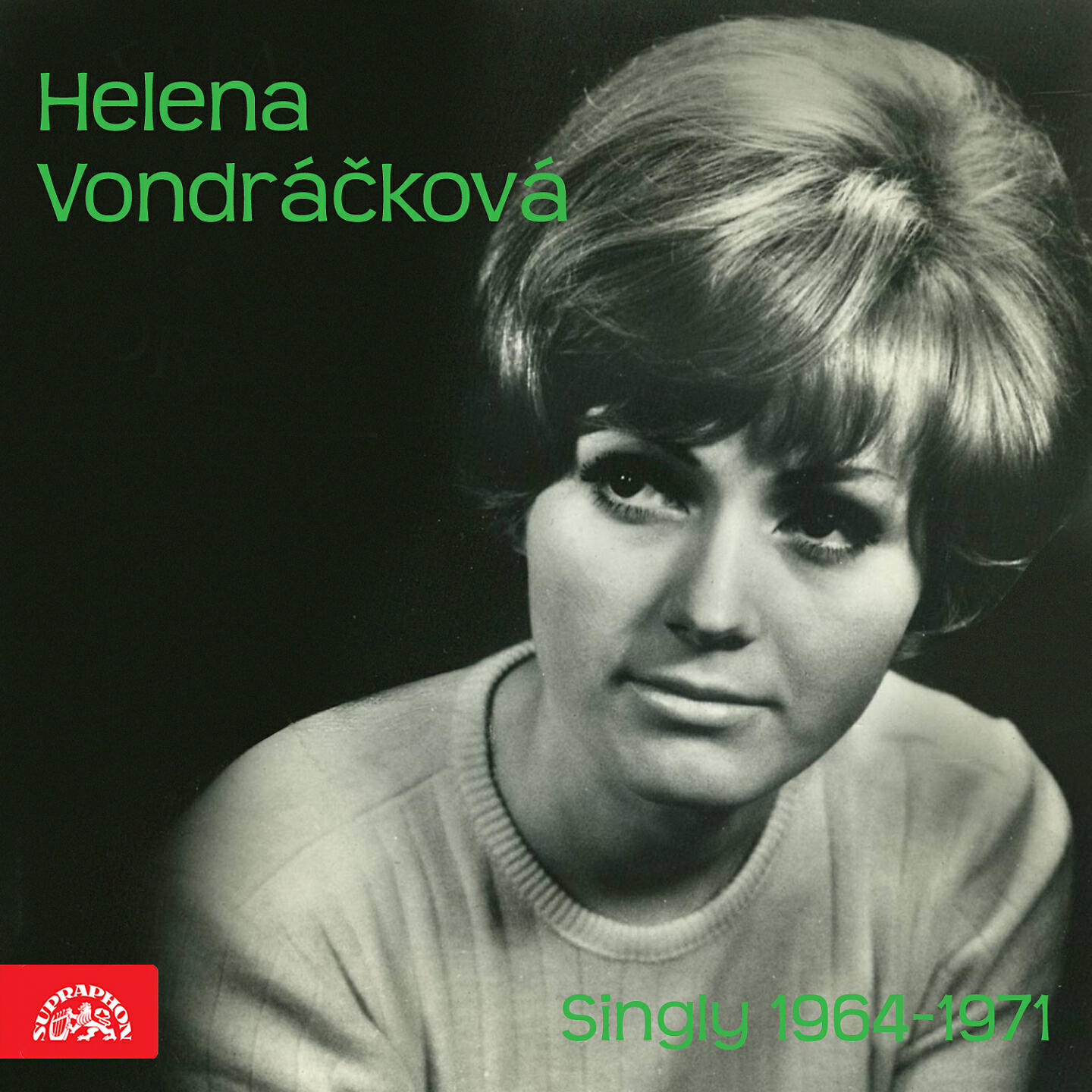 Релиз Singly (1964-1971)
