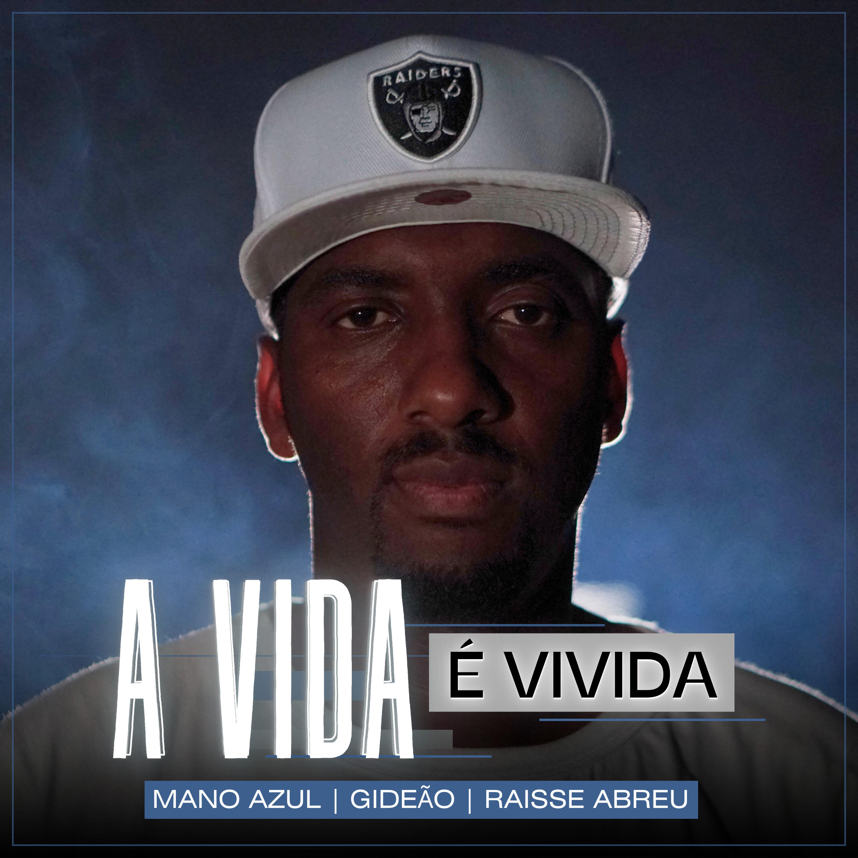 Релиз A Vida É Vivida