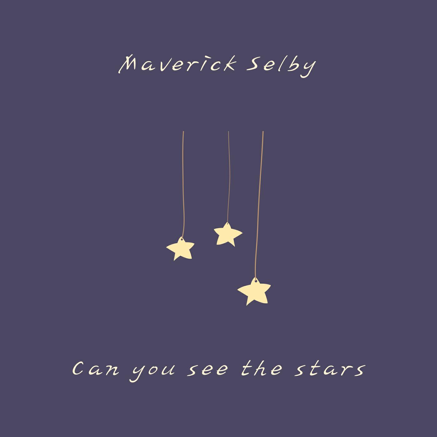 Релиз Can You See the Stars