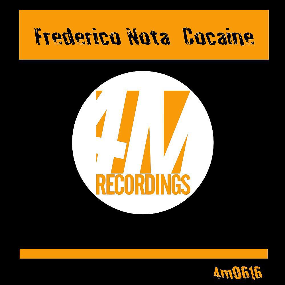 Frederico Nota