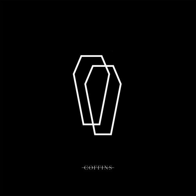 Релиз Coffins