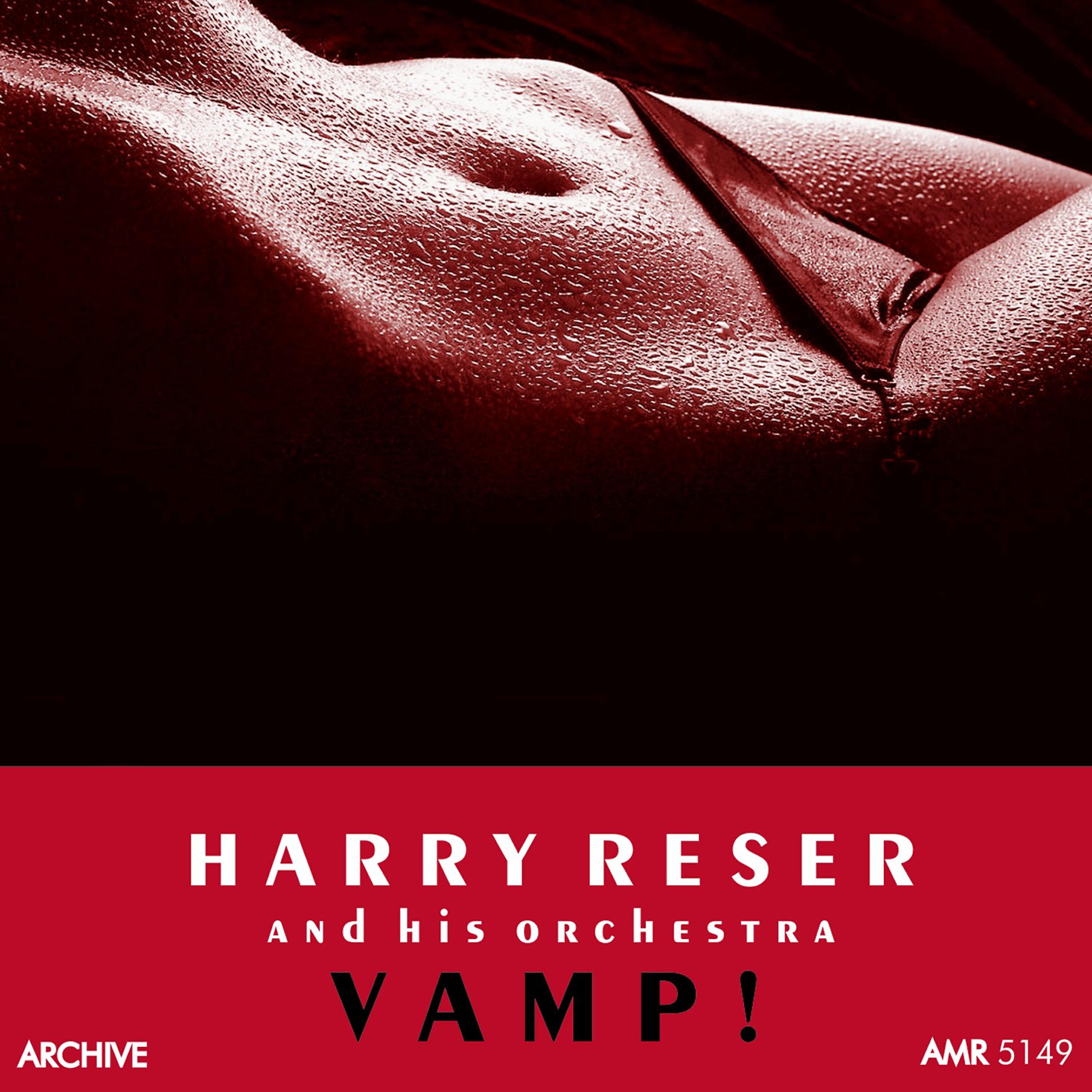 Релиз Vamp!