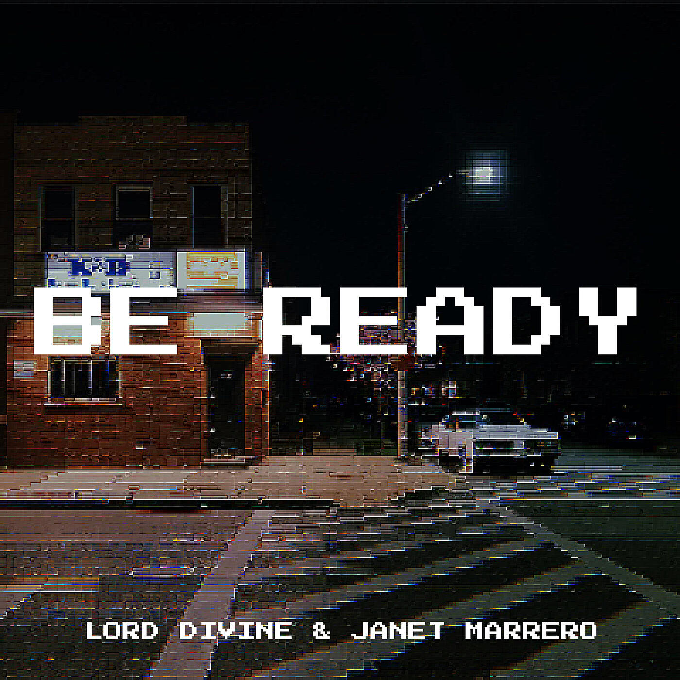 Релиз Be Ready
