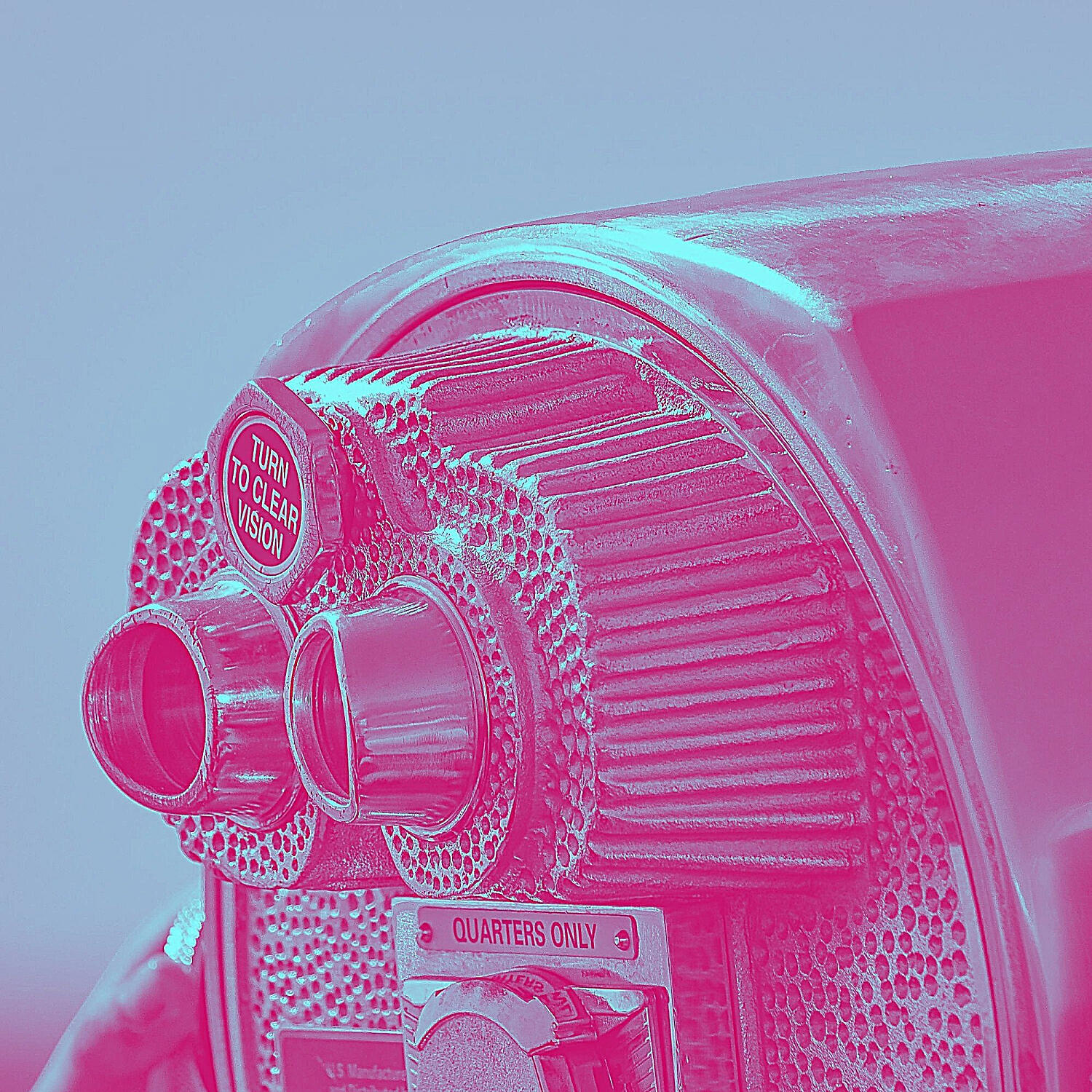 Релиз Поездка на работу - Видение