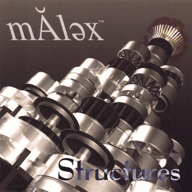 Релиз Structures