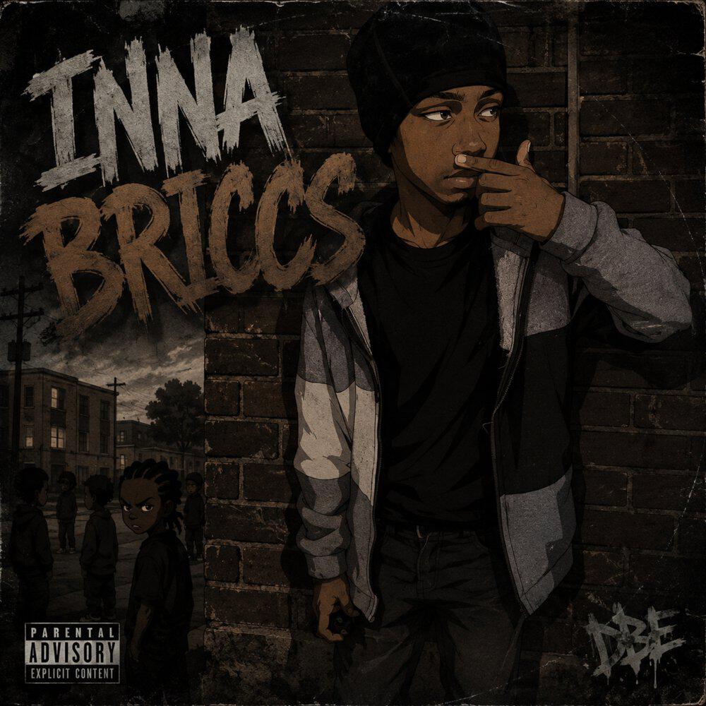 Релиз Inna Briccs