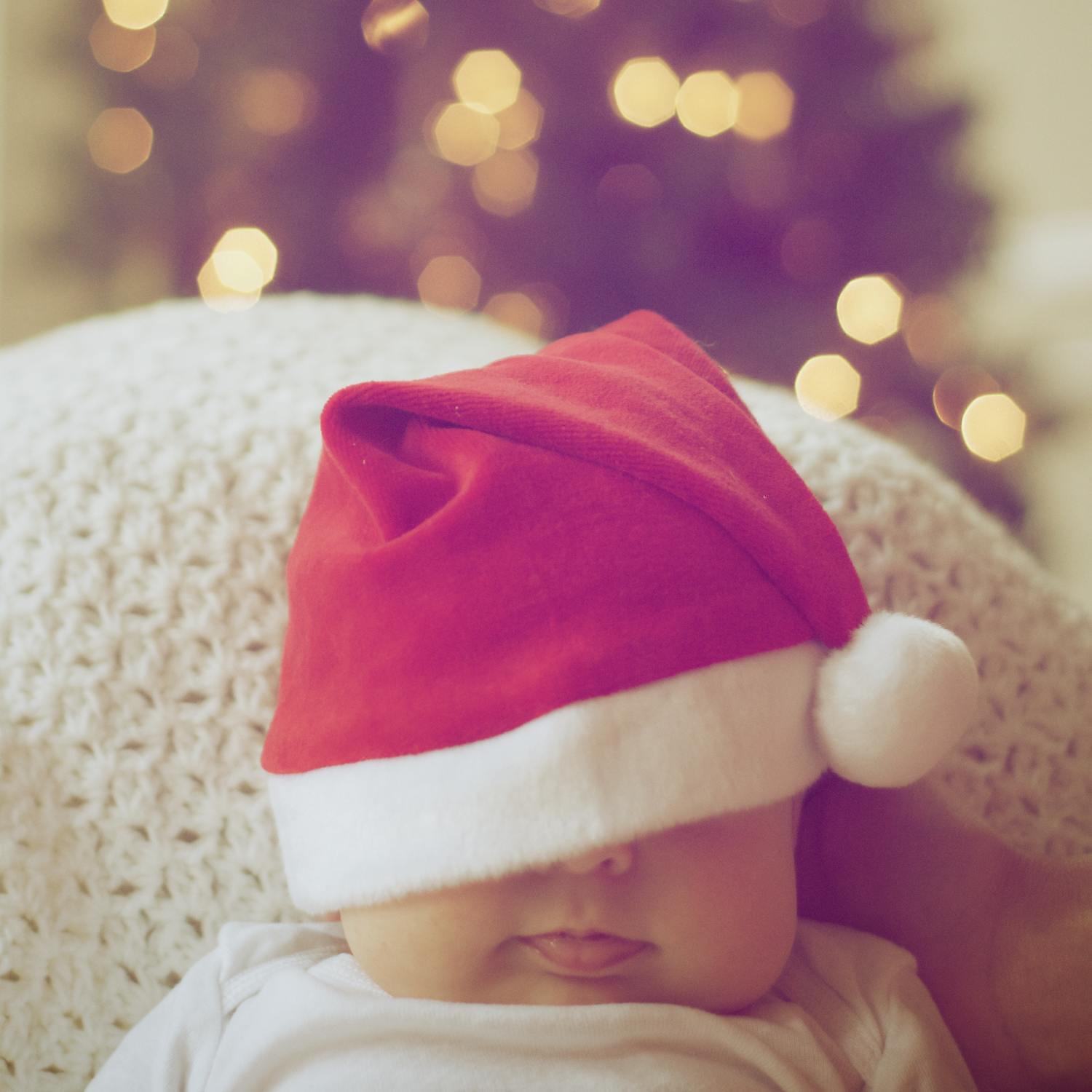 Релиз Pacifying Noise for Babies Collection