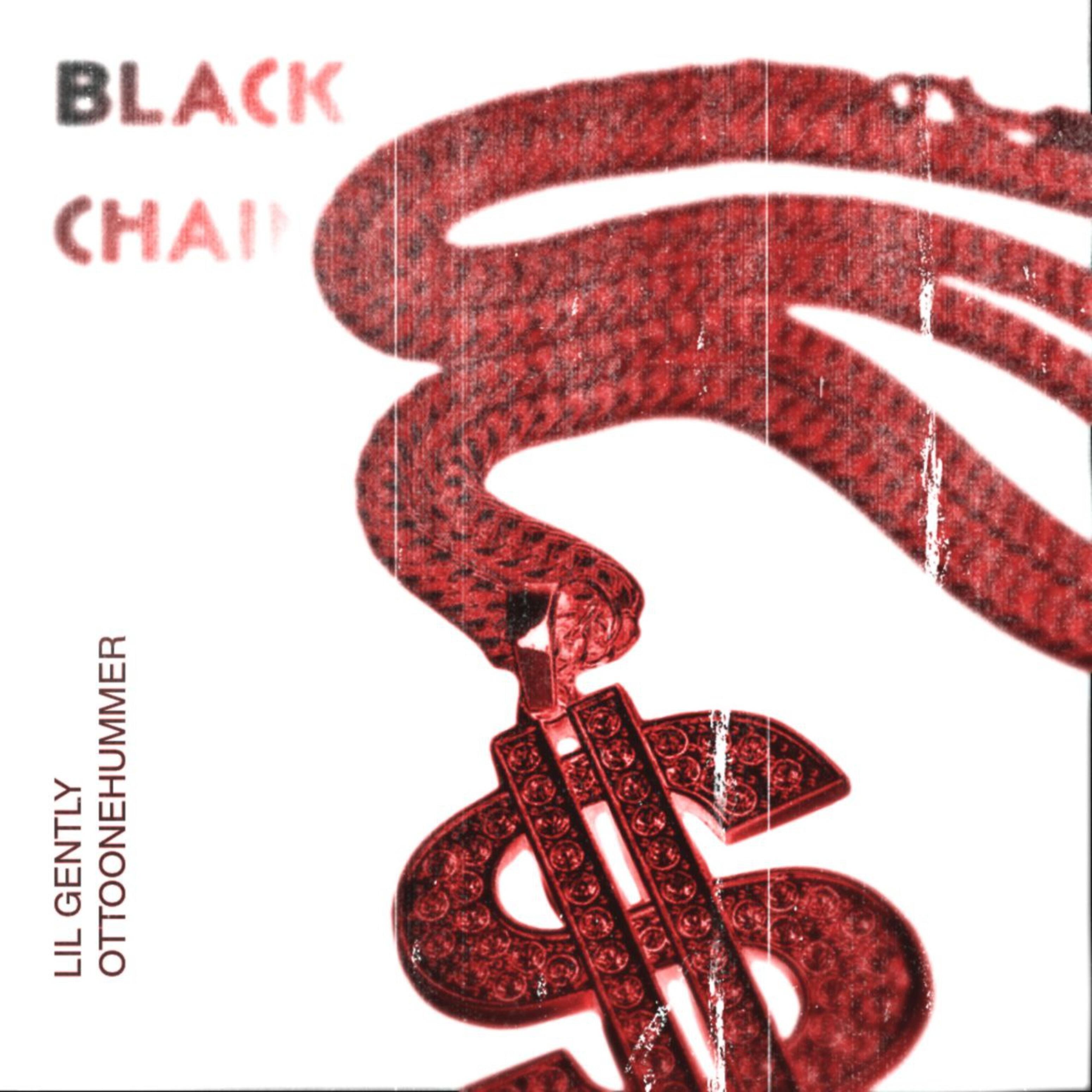 Релиз Black Chain
