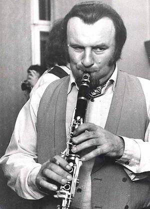 Acker Bilk все песни в mp3