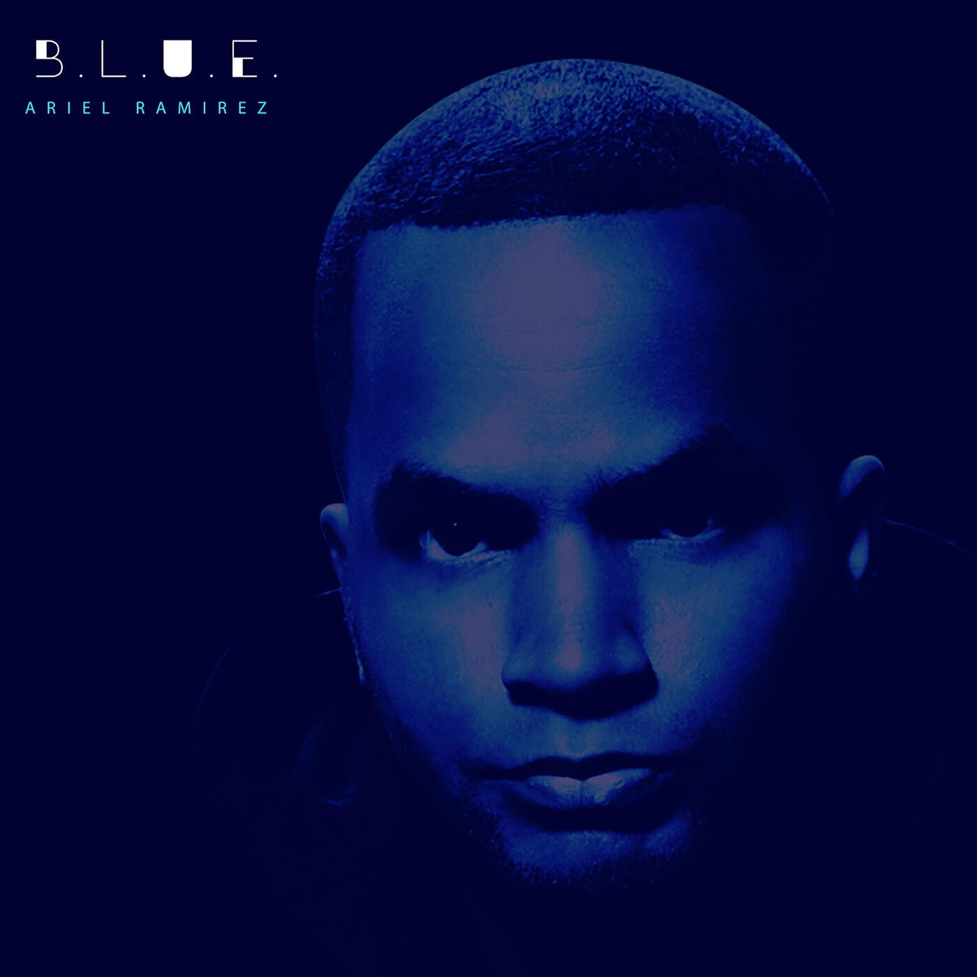 Релиз B.L.U.E