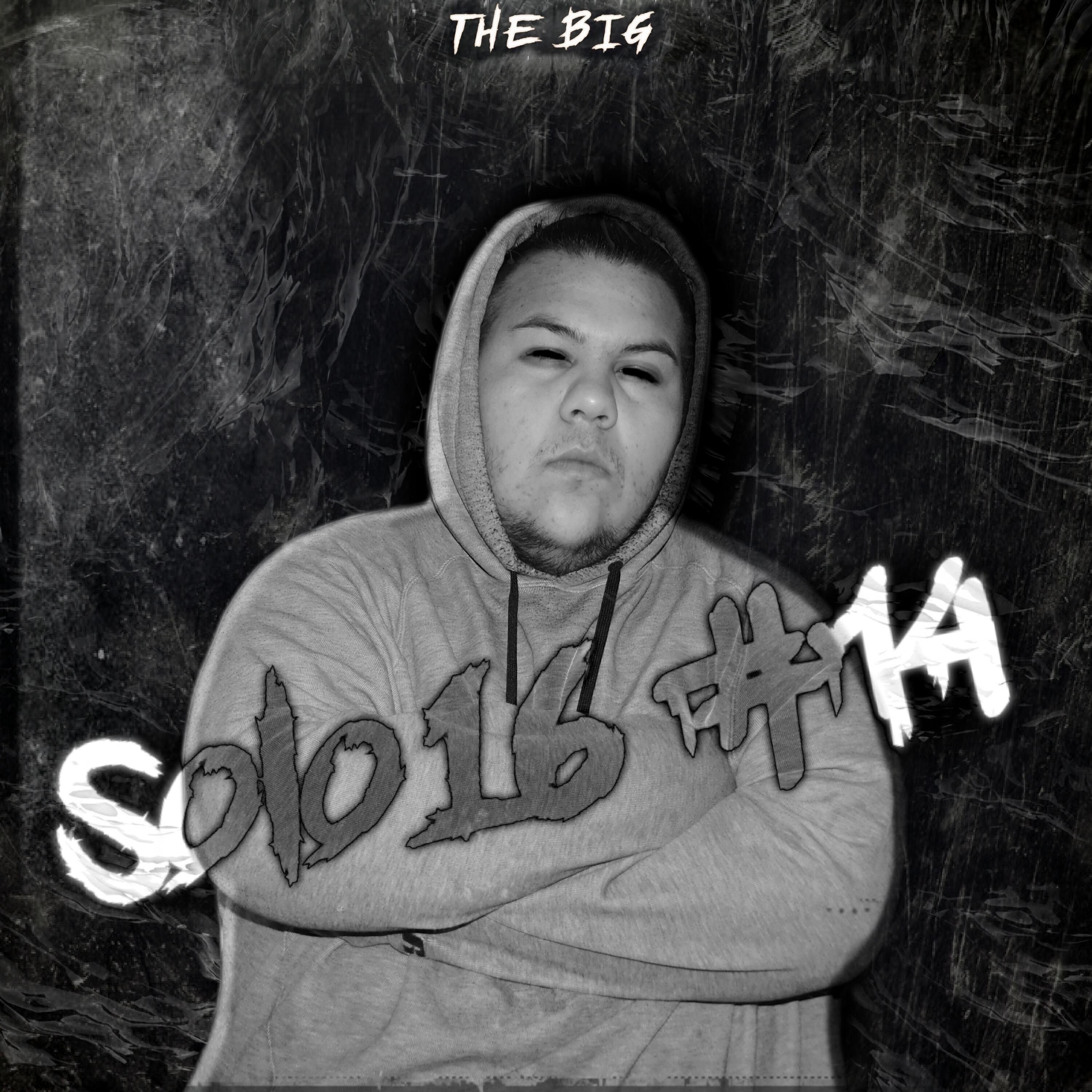 Релиз Solo 16 #14
