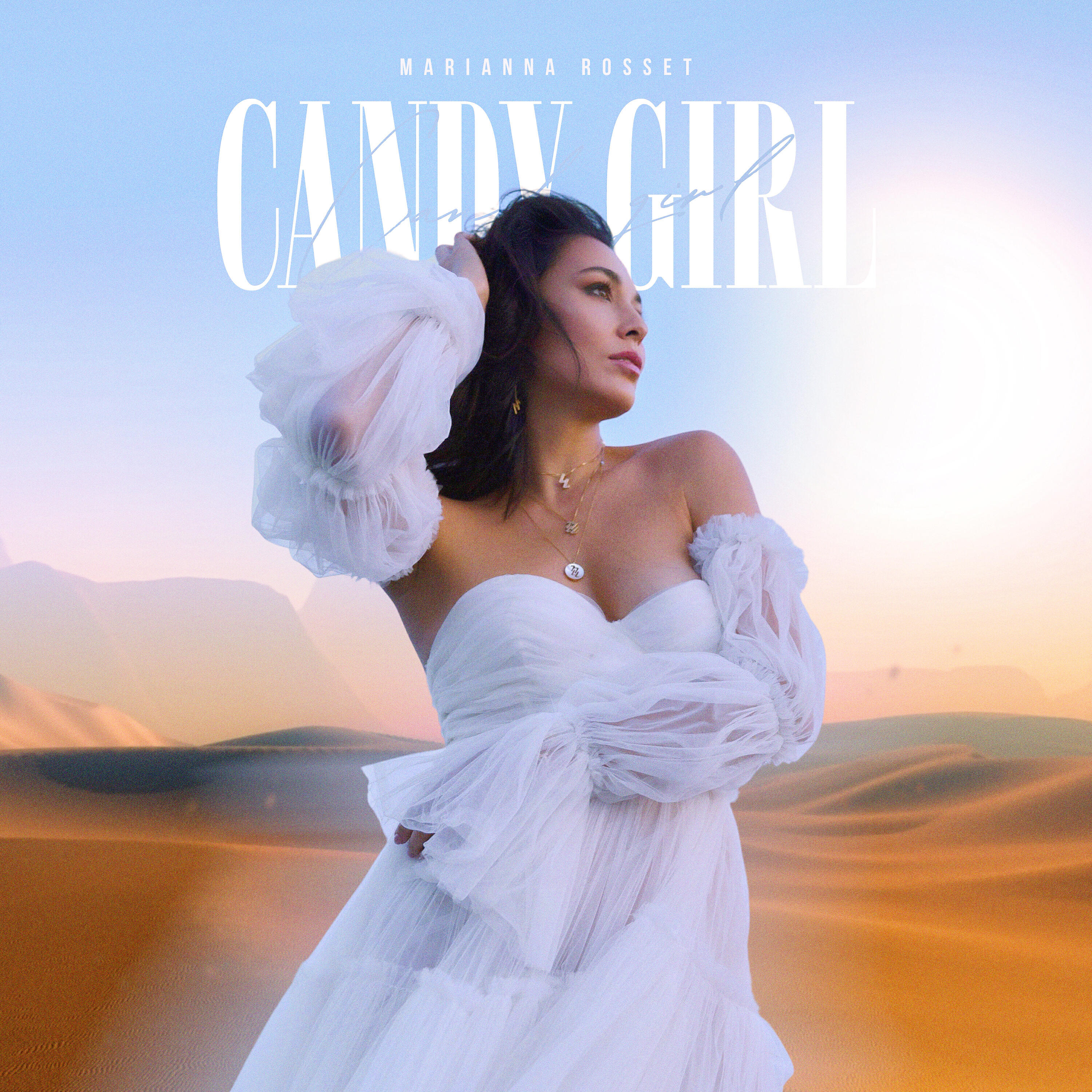 Релиз Candy Girl