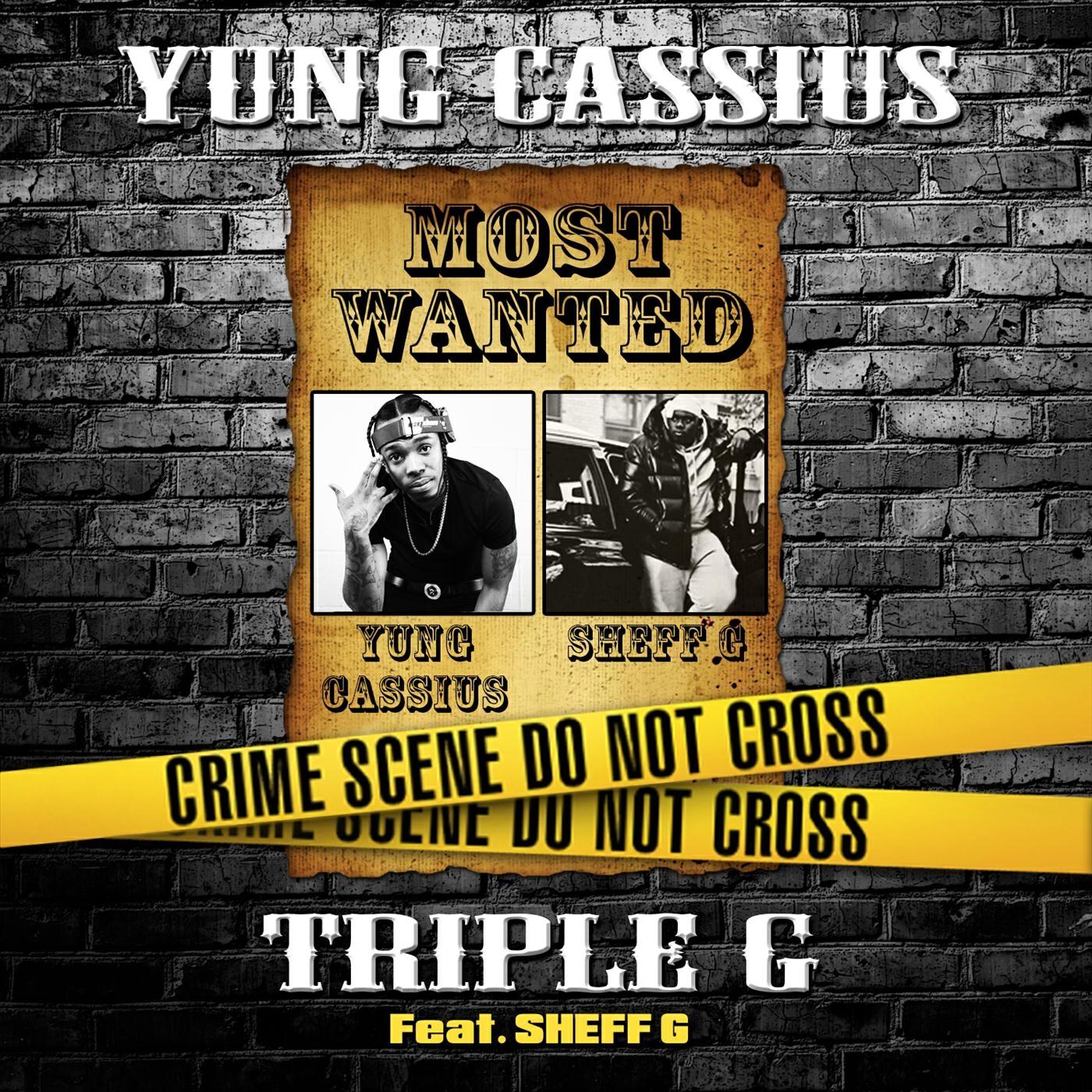 Релиз Triple G
